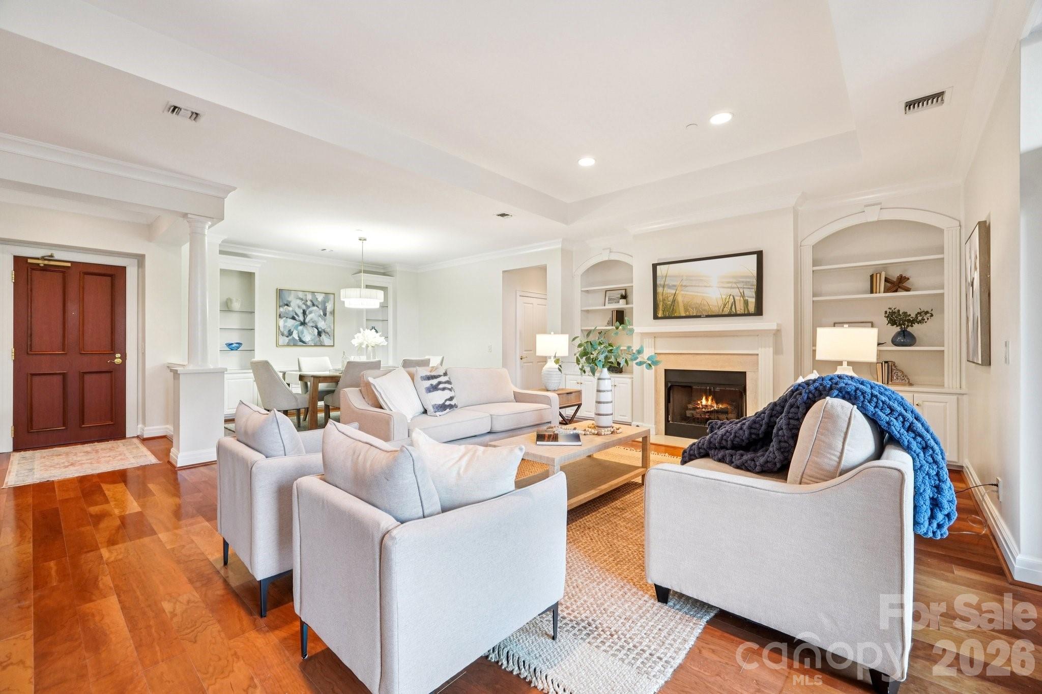 526 N Church Street Charlotte NC 28202