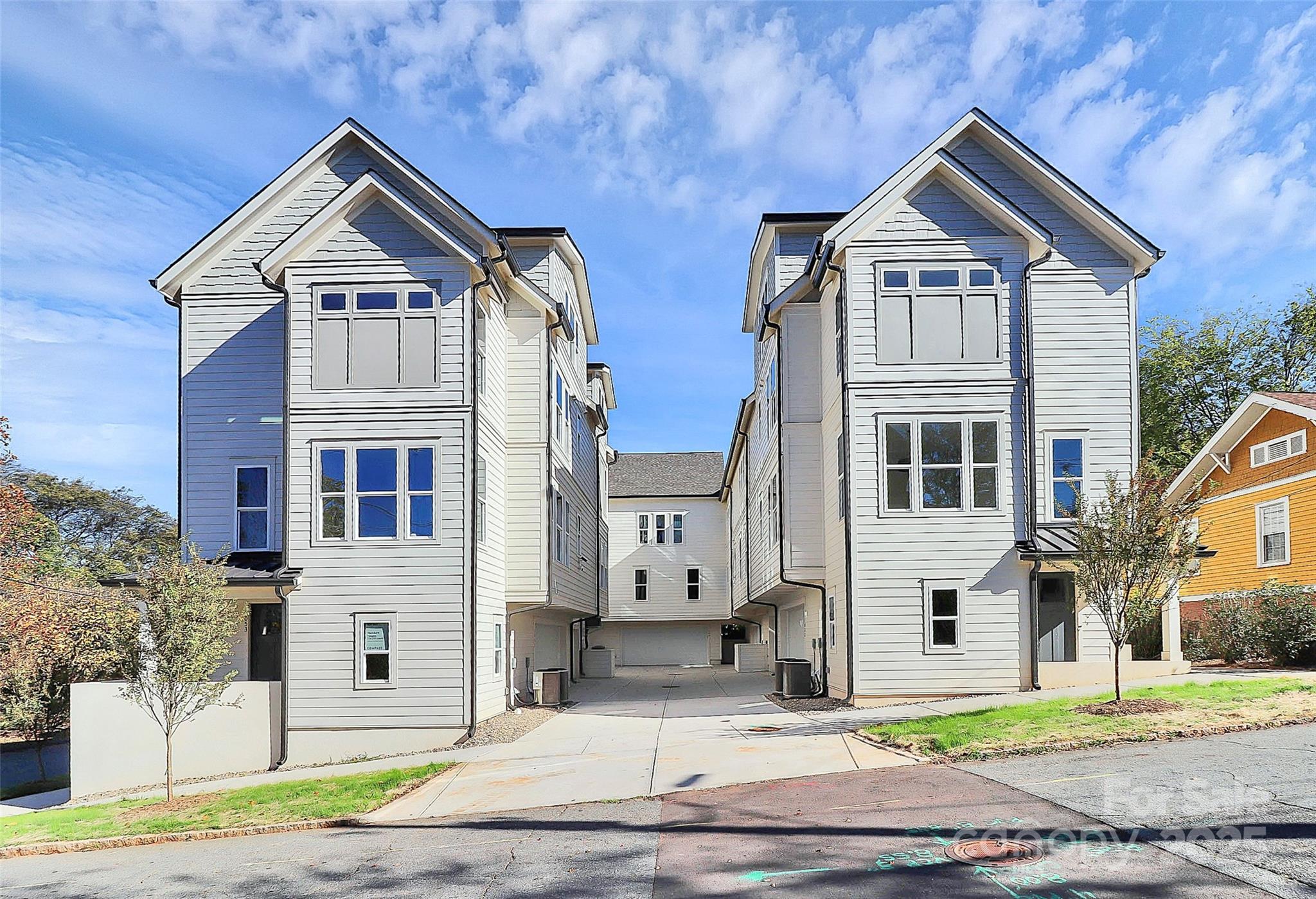 1024 Margaret Brown Street Charlotte NC 28202