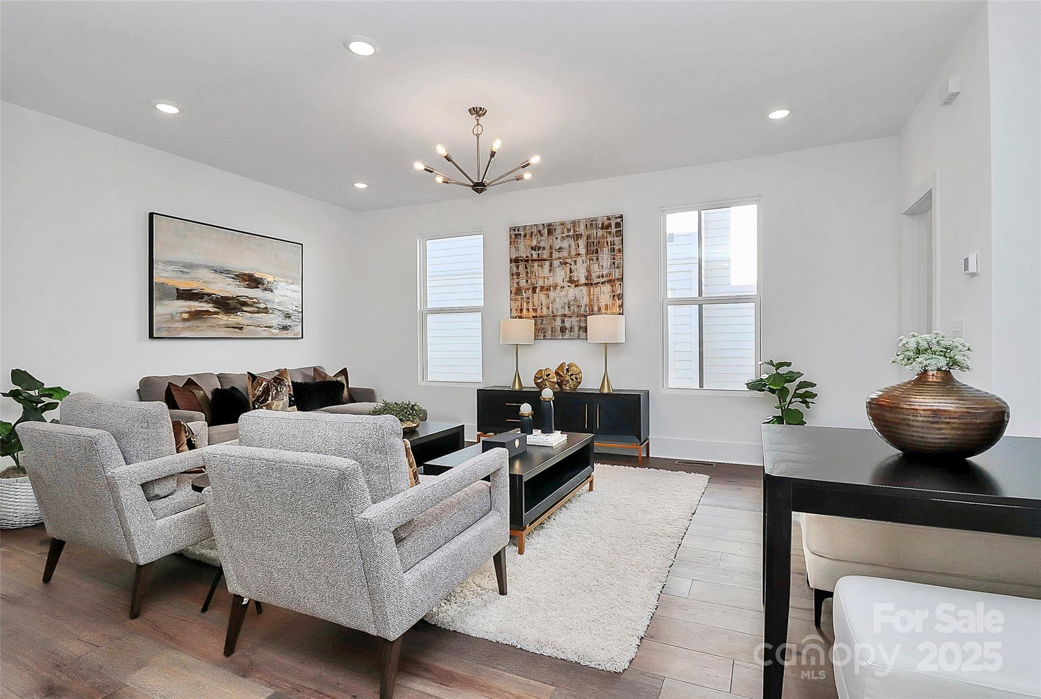 1024 Margaret Brown Street Charlotte NC 28202