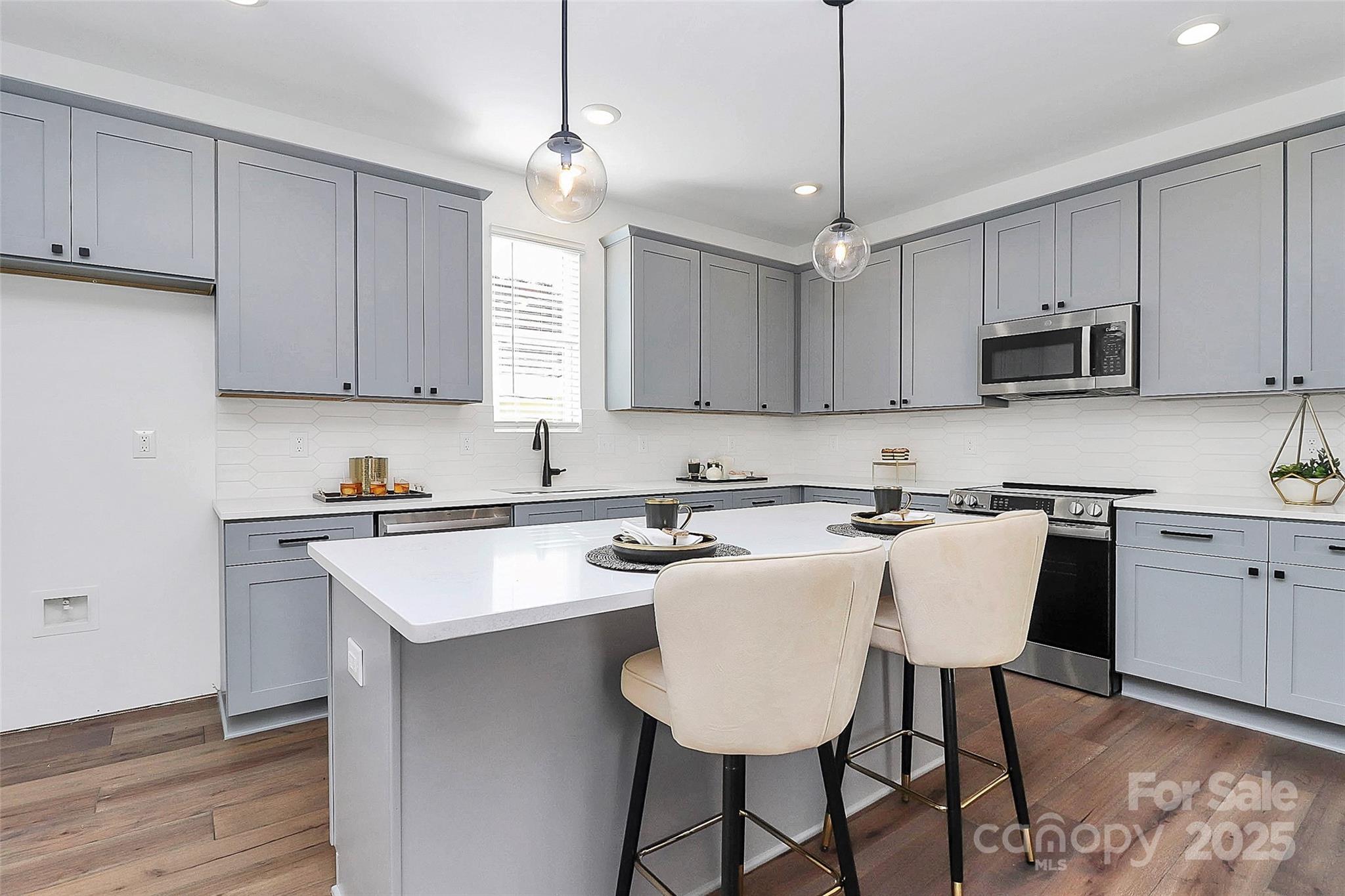 1024 Margaret Brown Street Charlotte NC 28202