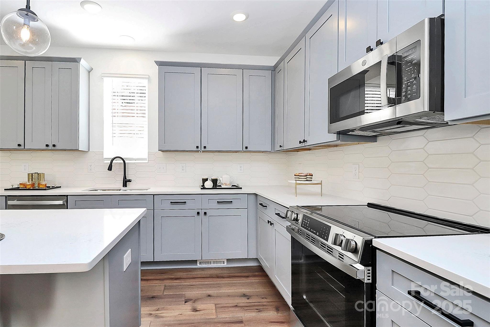 1024 Margaret Brown Street Charlotte NC 28202
