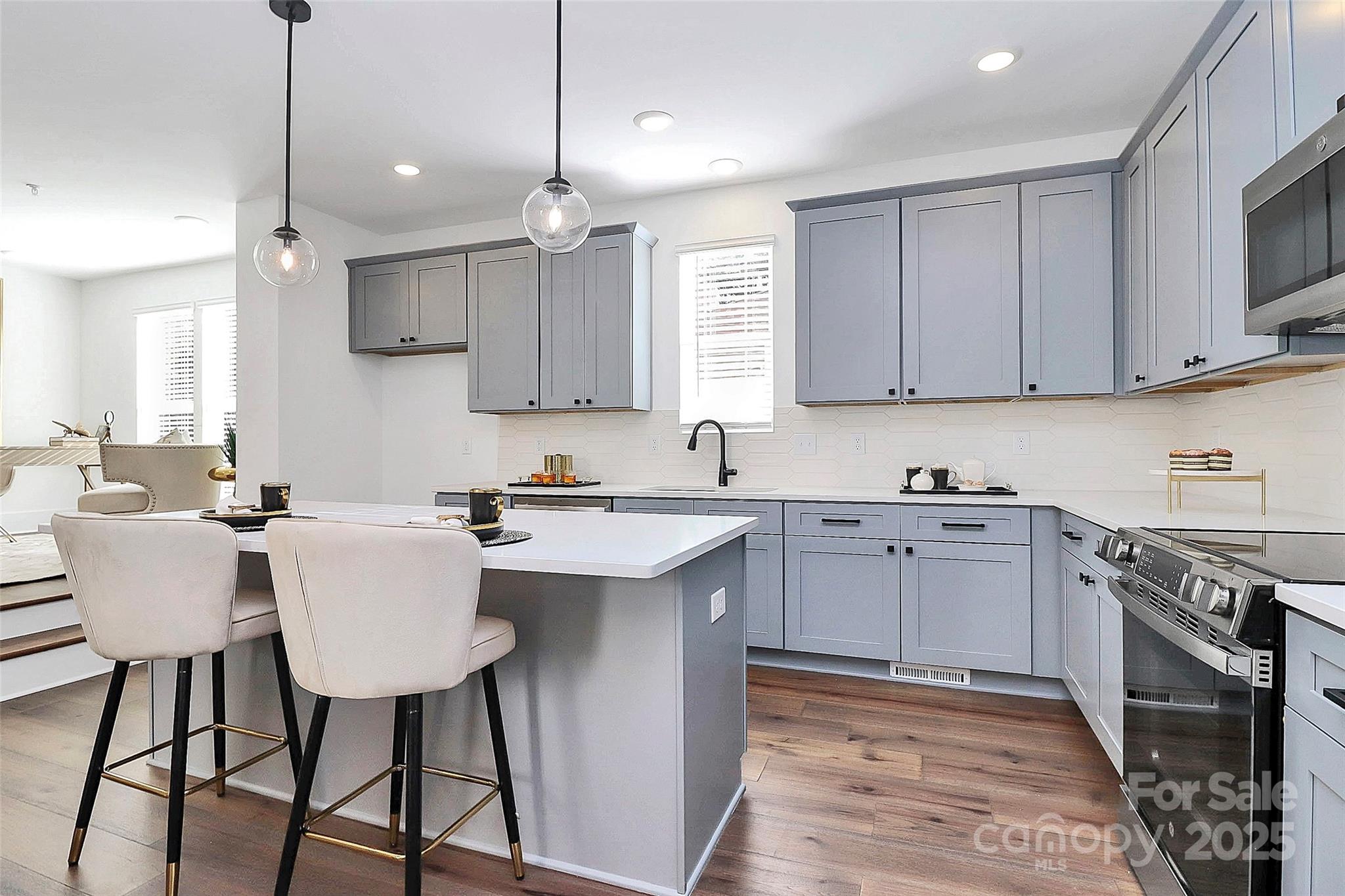 1024 Margaret Brown Street Charlotte NC 28202