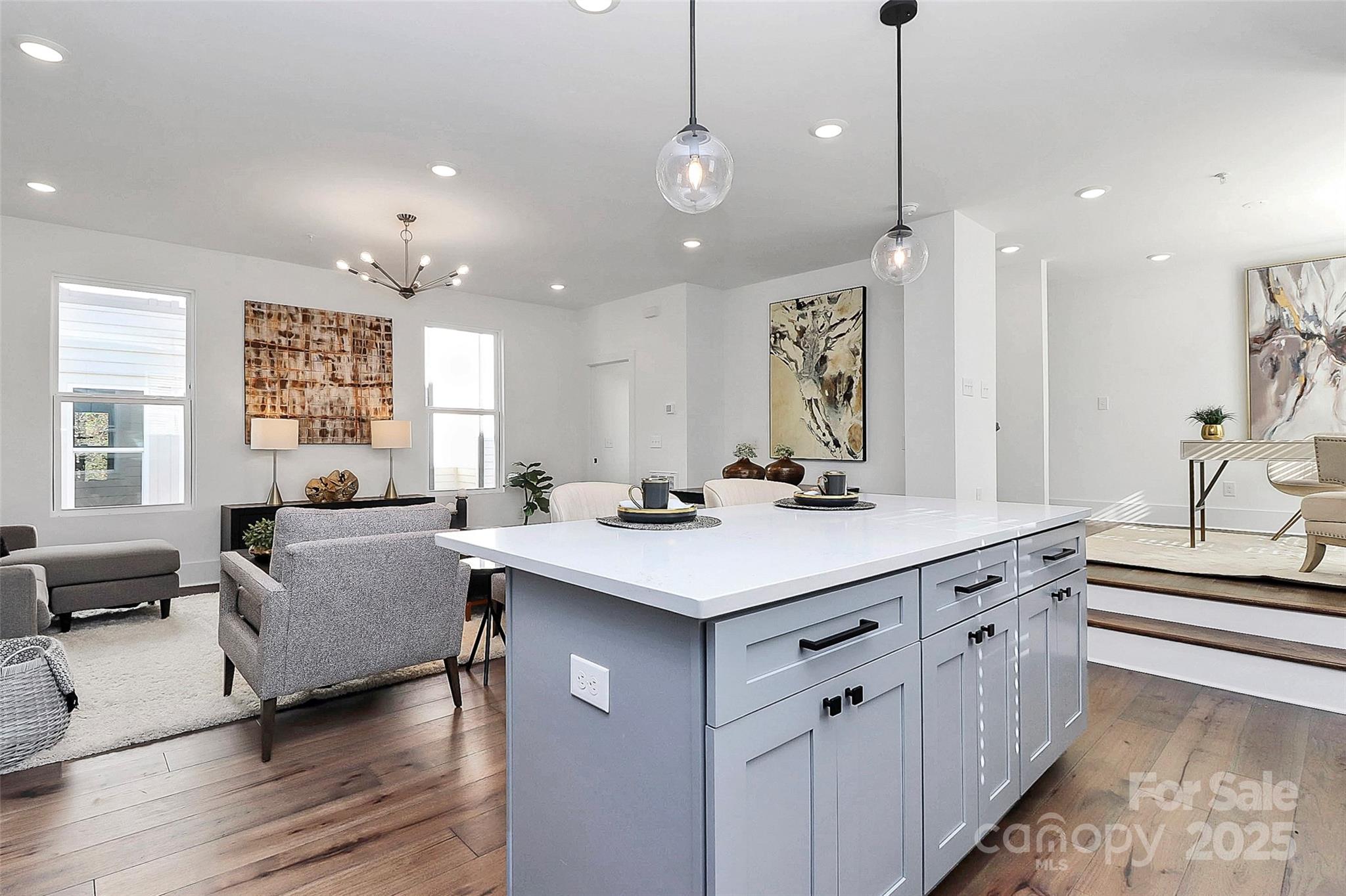 1024 Margaret Brown Street Charlotte NC 28202