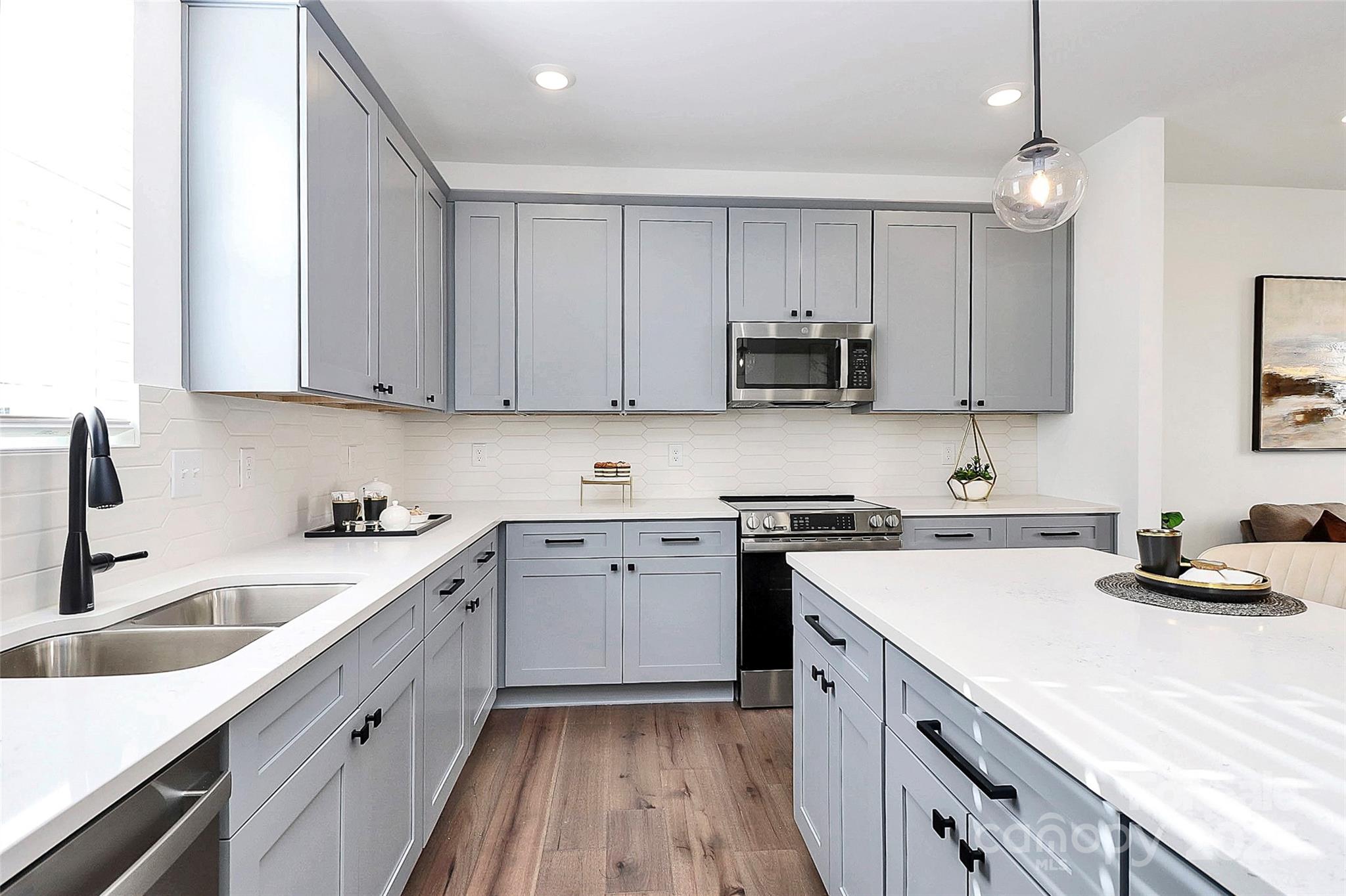 1024 Margaret Brown Street Charlotte NC 28202