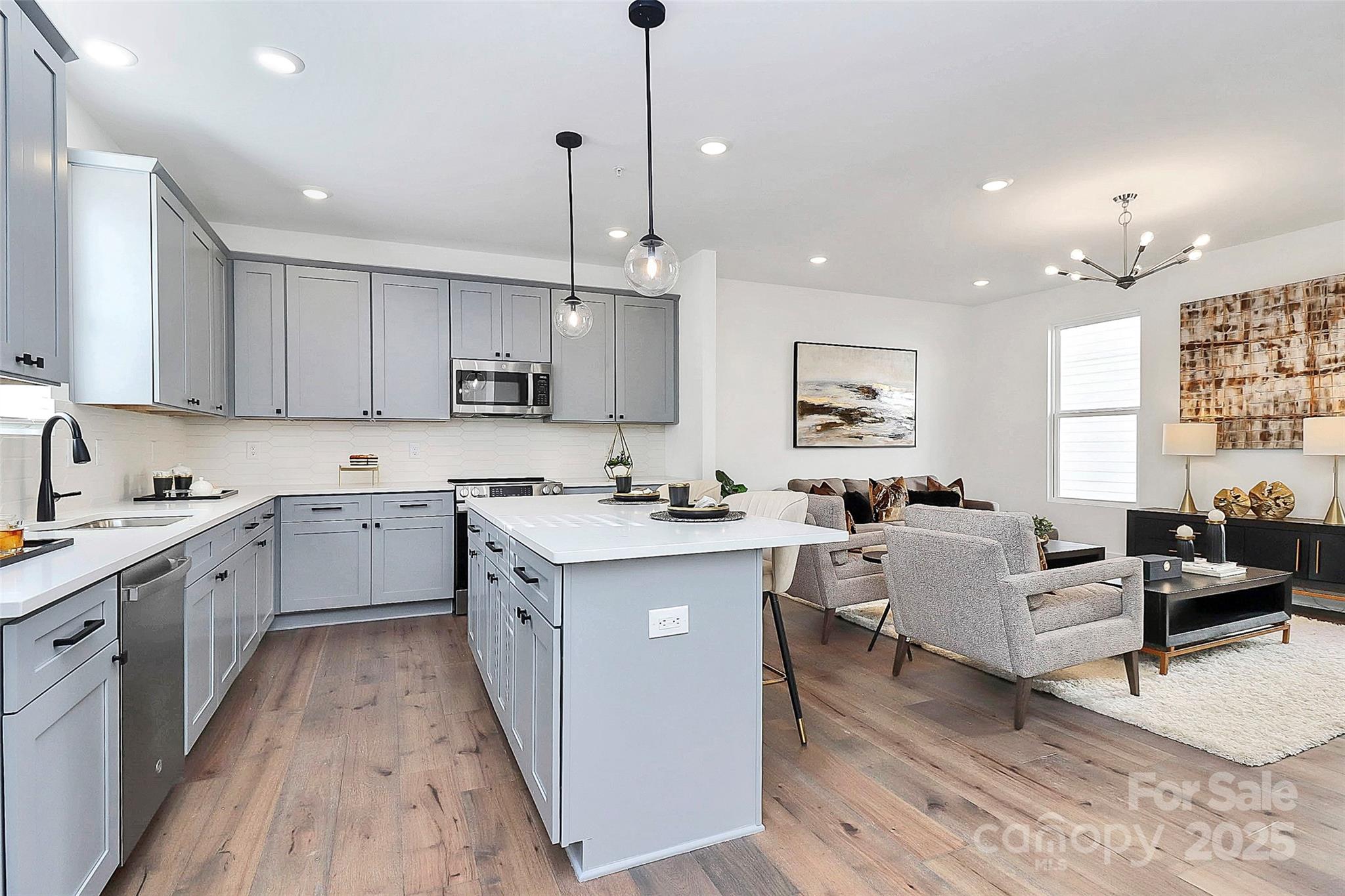 1024 Margaret Brown Street Charlotte NC 28202