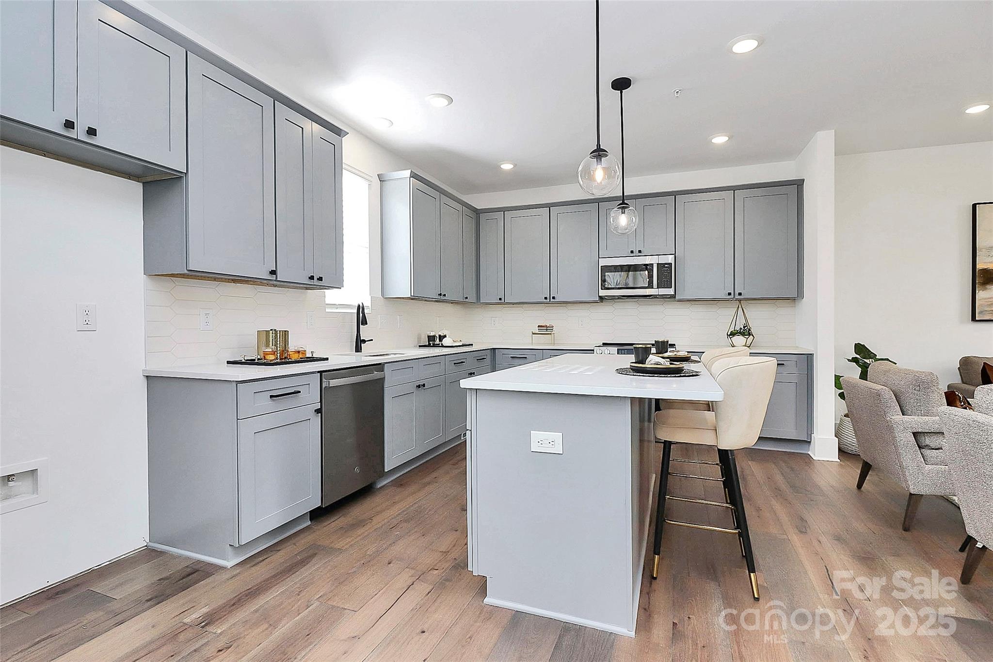 1024 Margaret Brown Street Charlotte NC 28202
