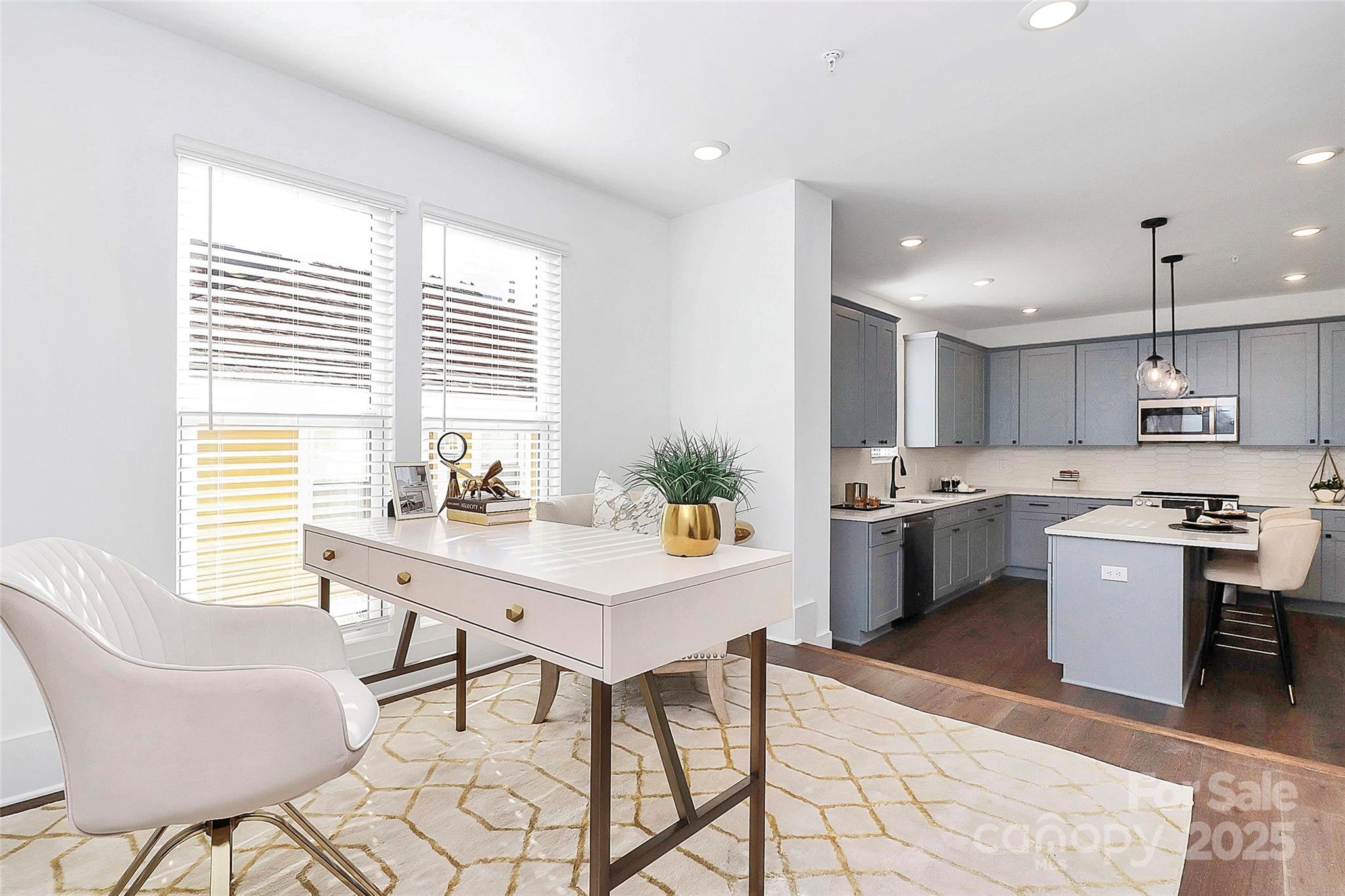 1024 Margaret Brown Street Charlotte NC 28202