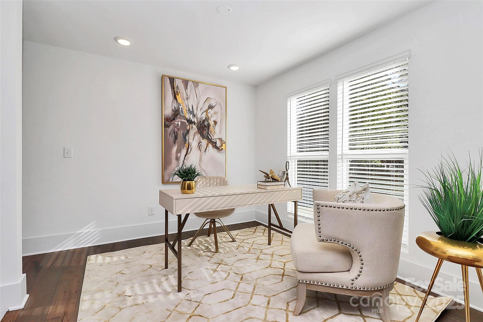 1024 Margaret Brown Street Charlotte NC 28202