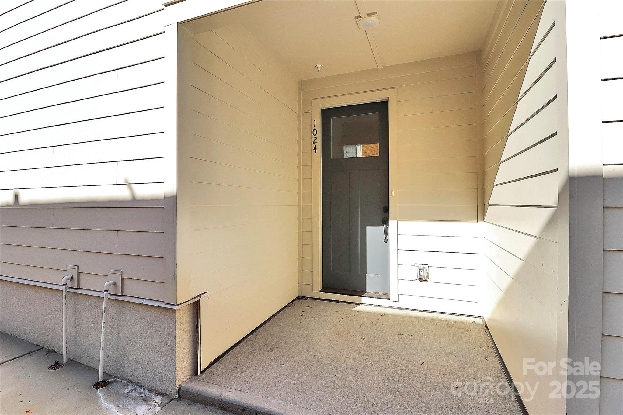 1024 Margaret Brown Street Charlotte NC 28202