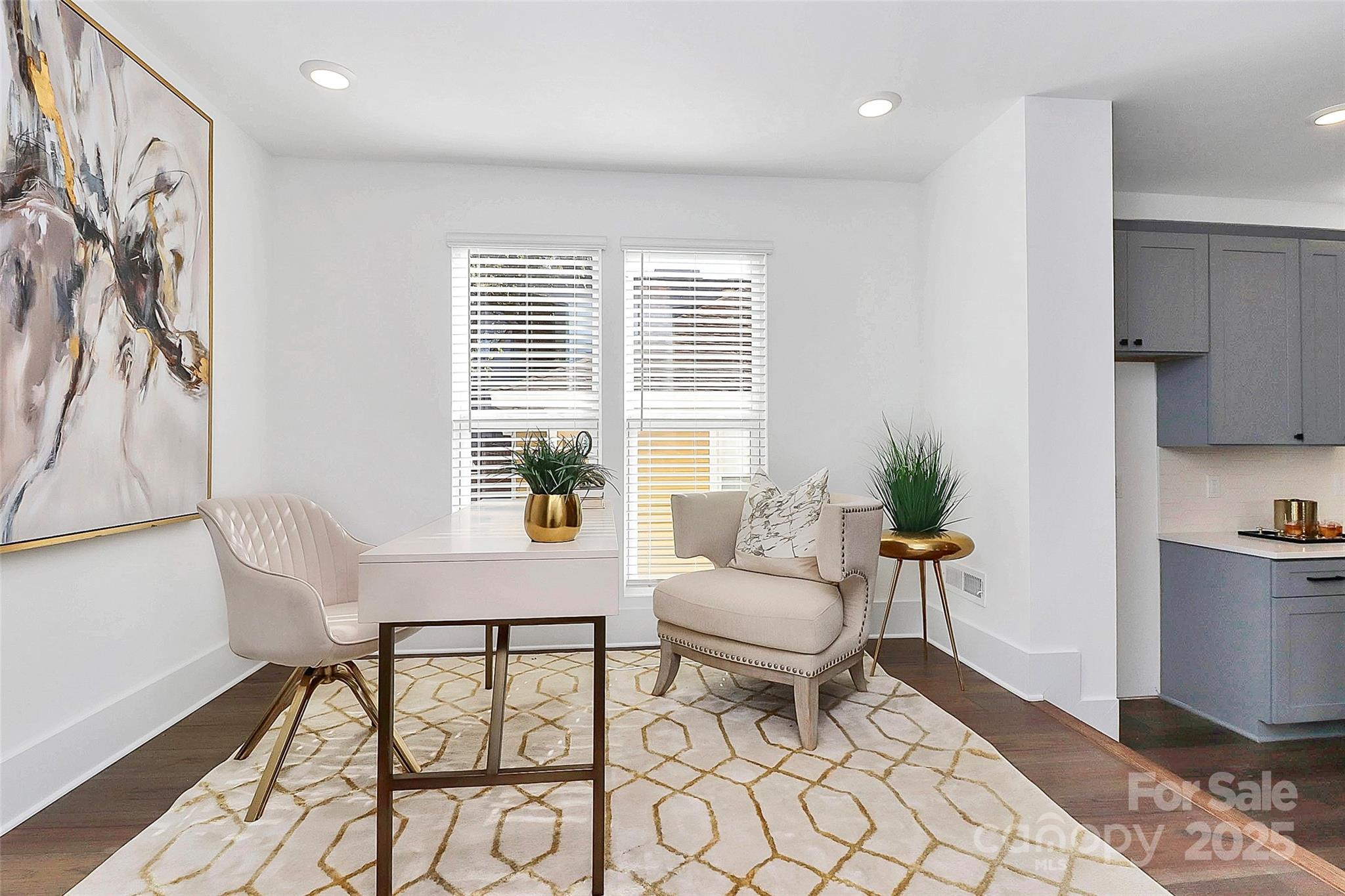 1024 Margaret Brown Street Charlotte NC 28202