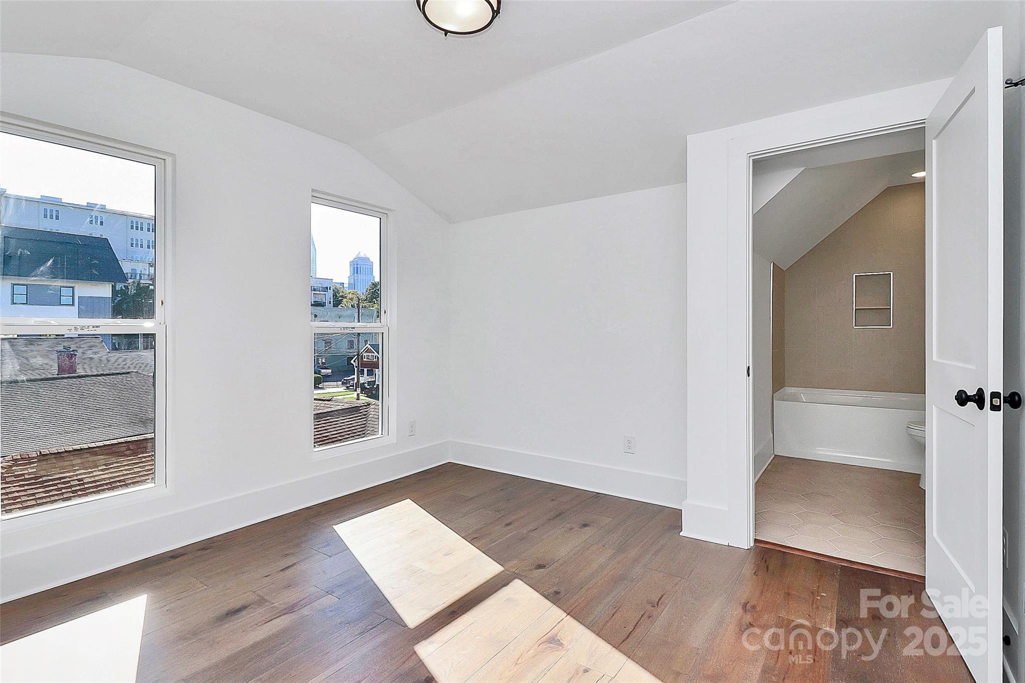 1024 Margaret Brown Street Charlotte NC 28202