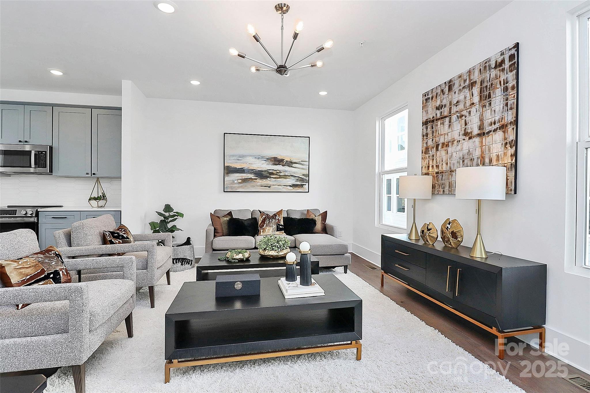 1024 Margaret Brown Street Charlotte NC 28202