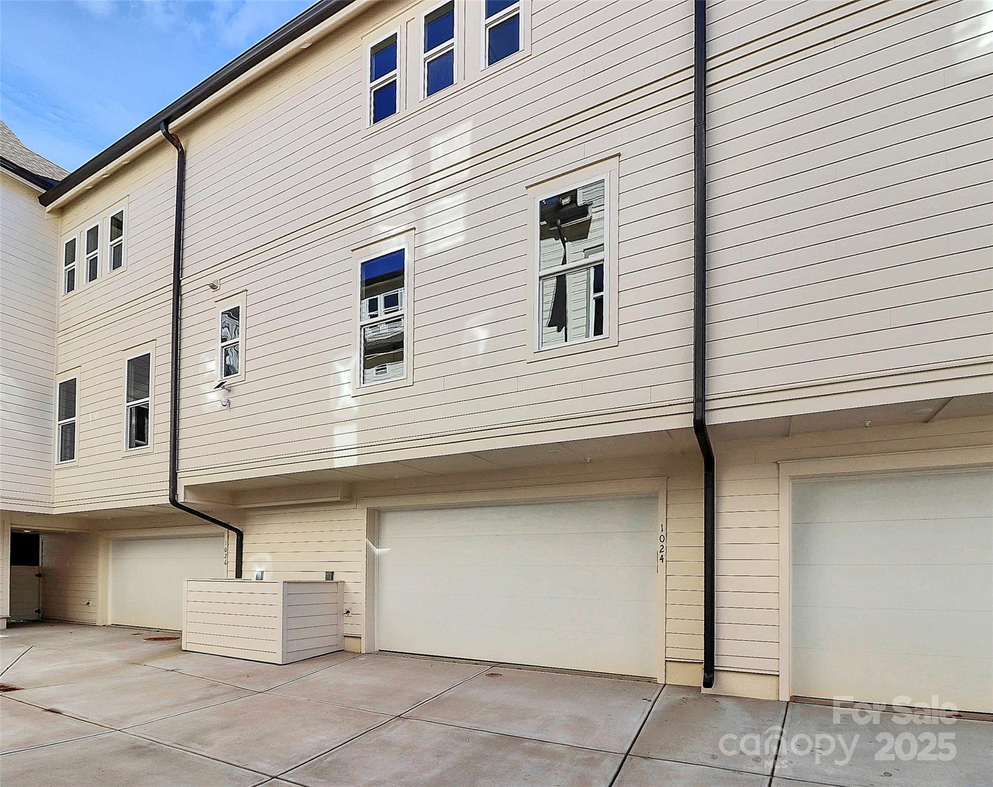 1024 Margaret Brown Street Charlotte NC 28202