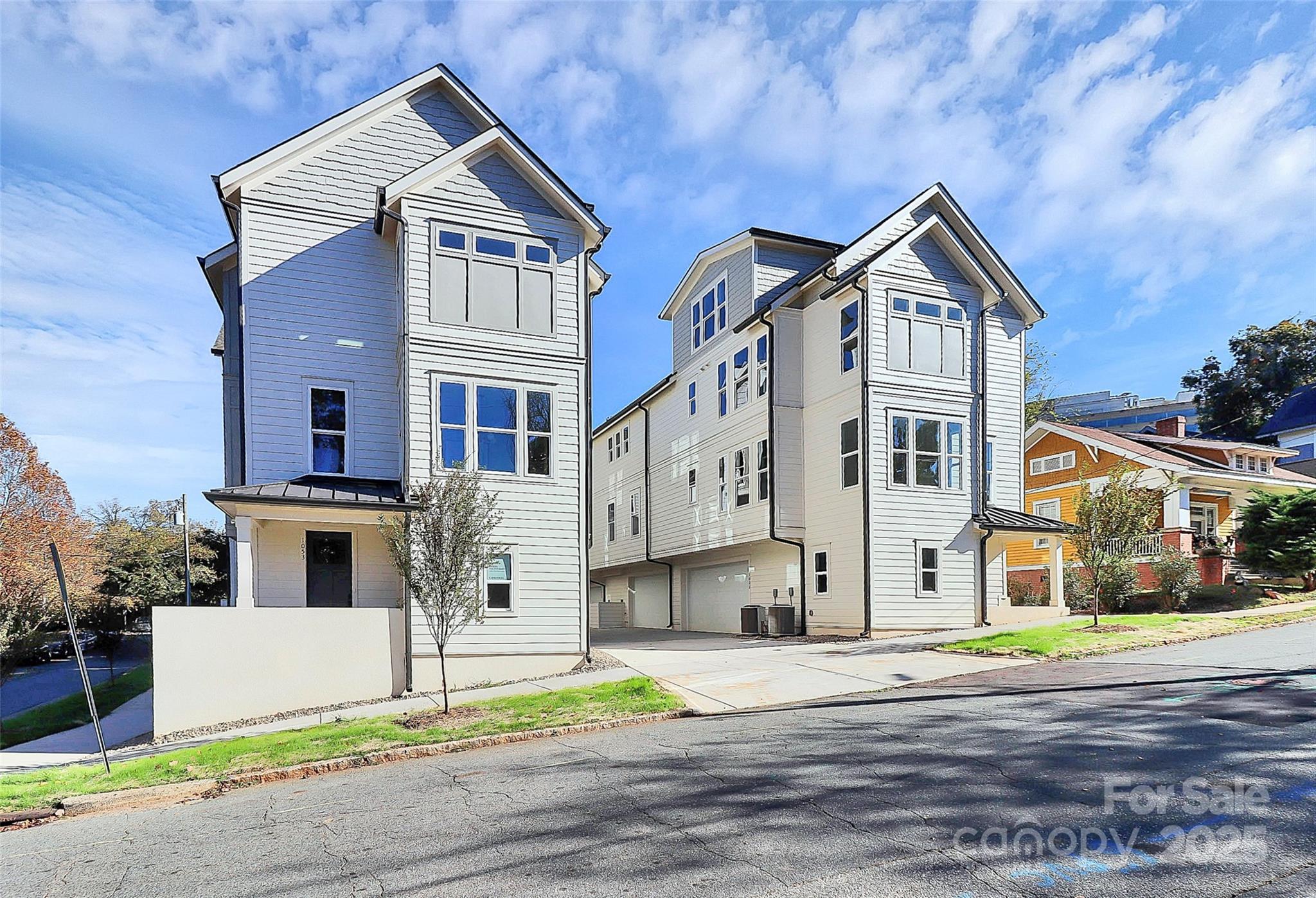 1024 Margaret Brown Street Charlotte NC 28202