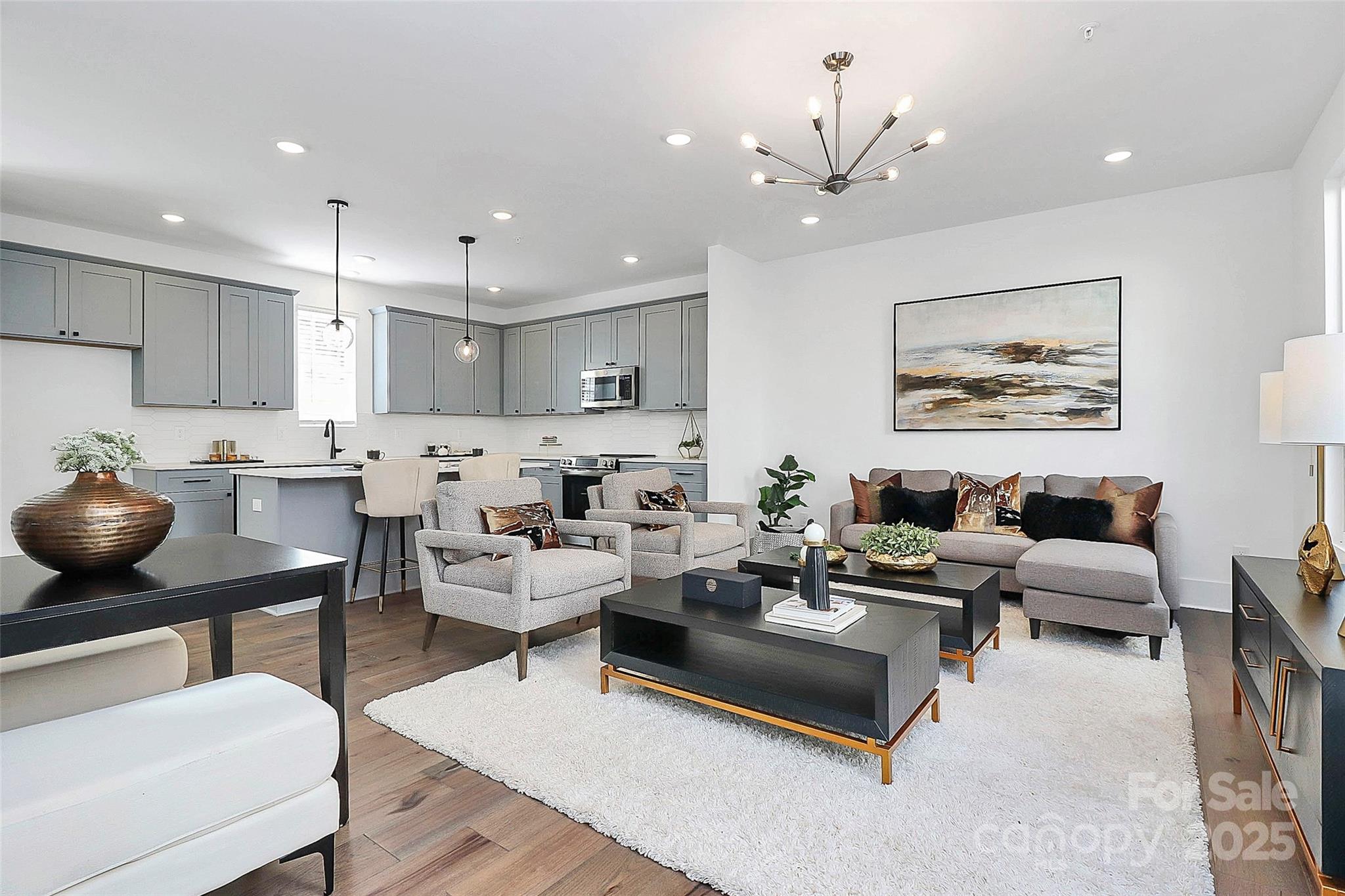 1024 Margaret Brown Street Charlotte NC 28202