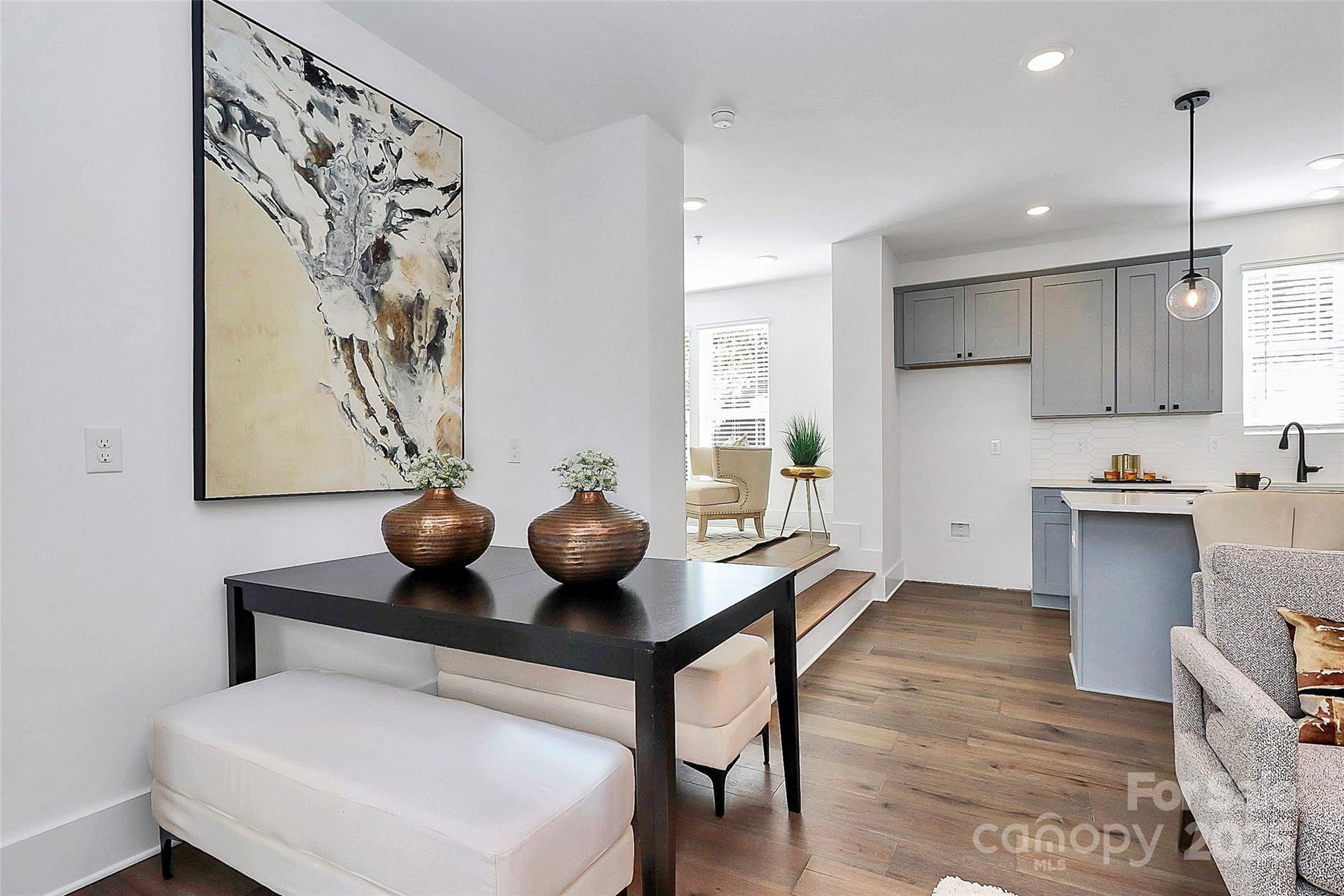 1024 Margaret Brown Street Charlotte NC 28202