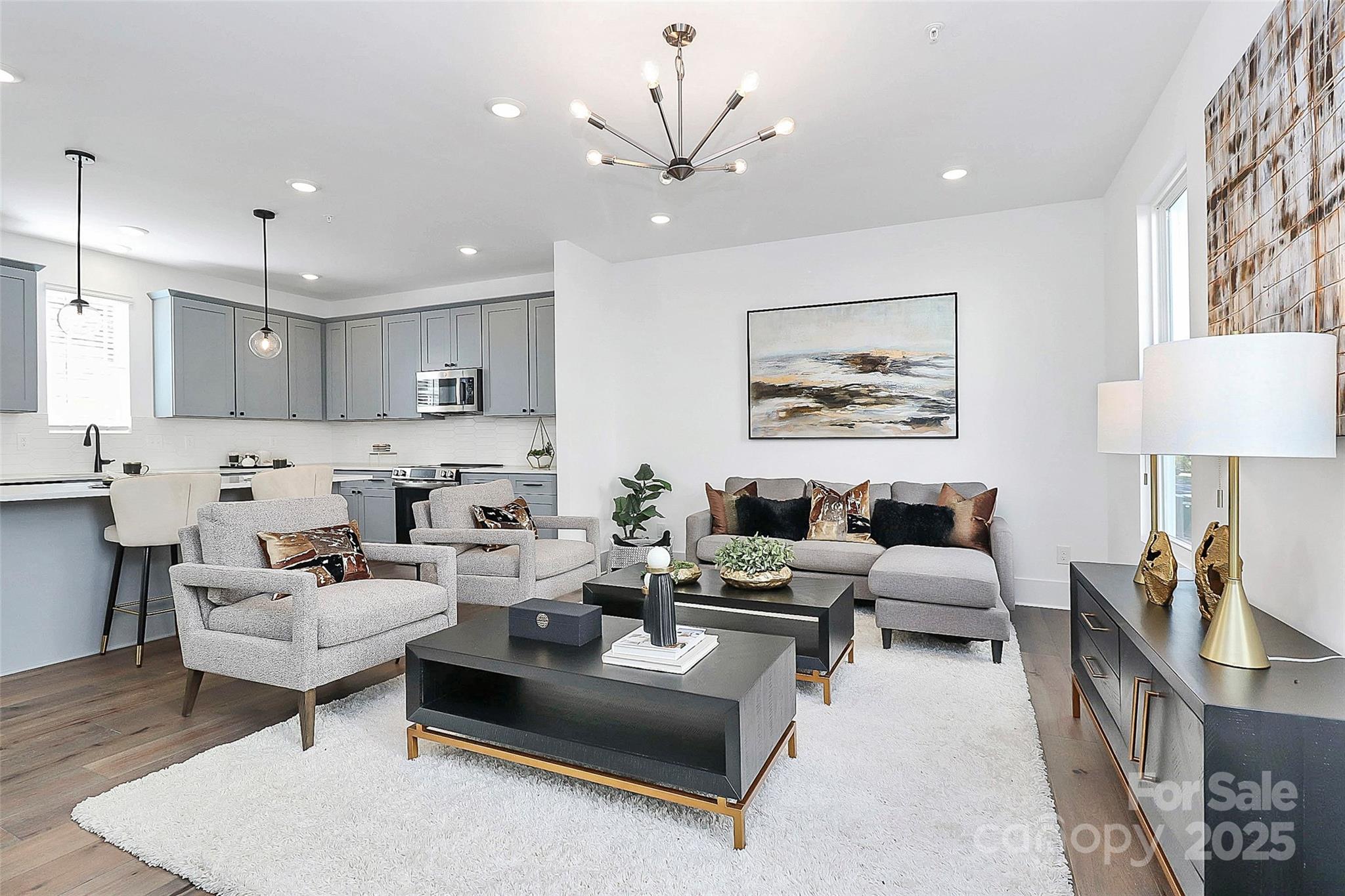 1024 Margaret Brown Street Charlotte NC 28202