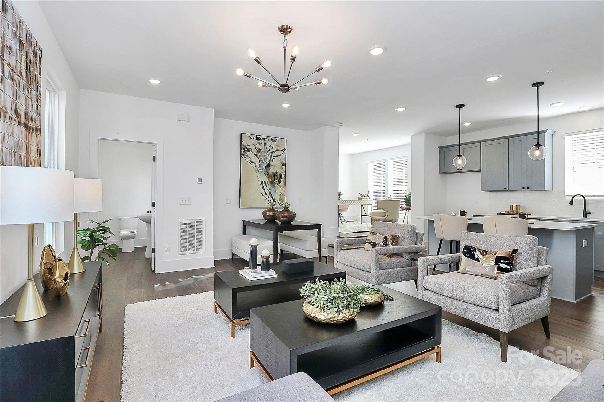 1024 Margaret Brown Street Charlotte NC 28202