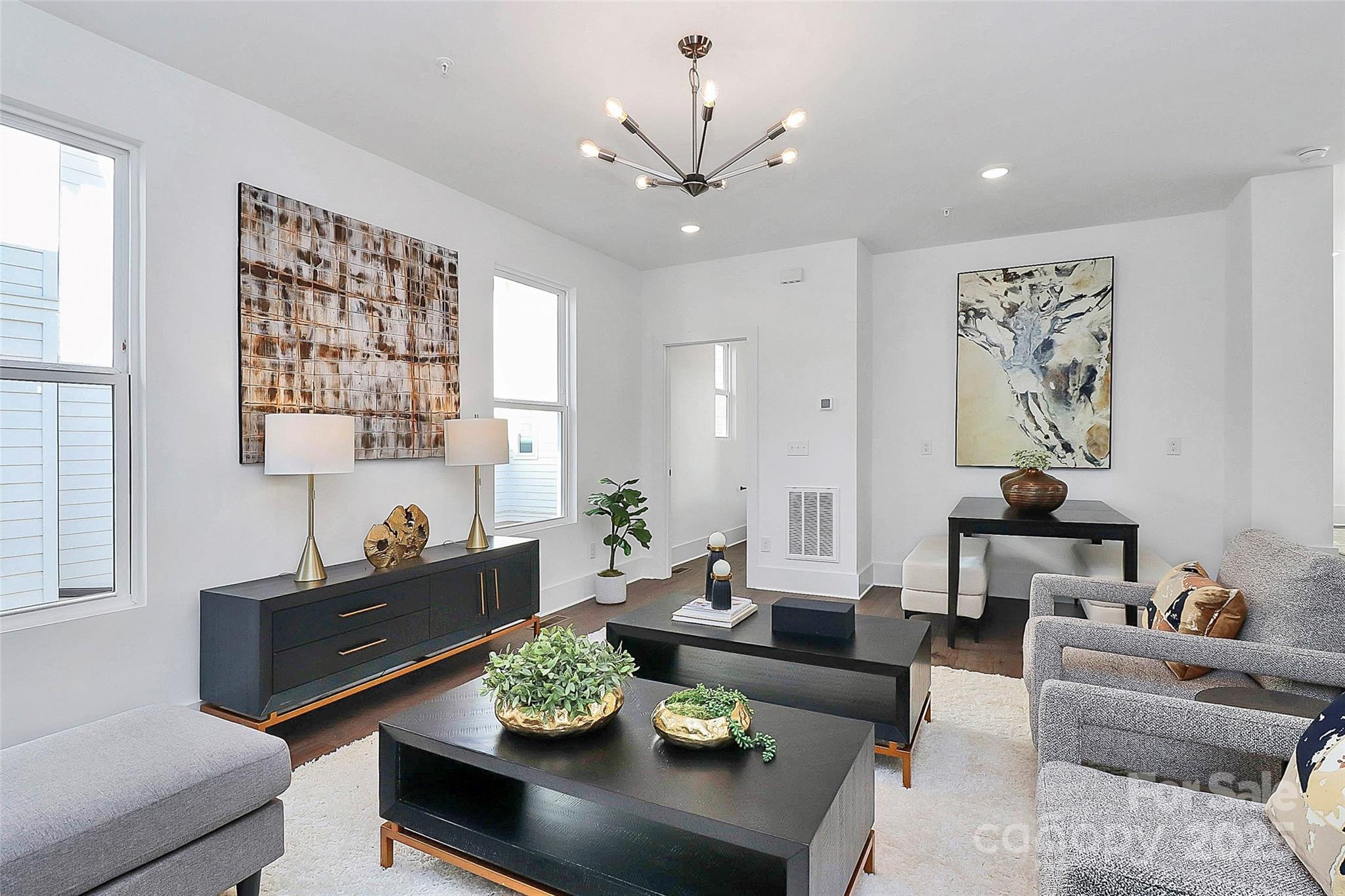 1024 Margaret Brown Street Charlotte NC 28202