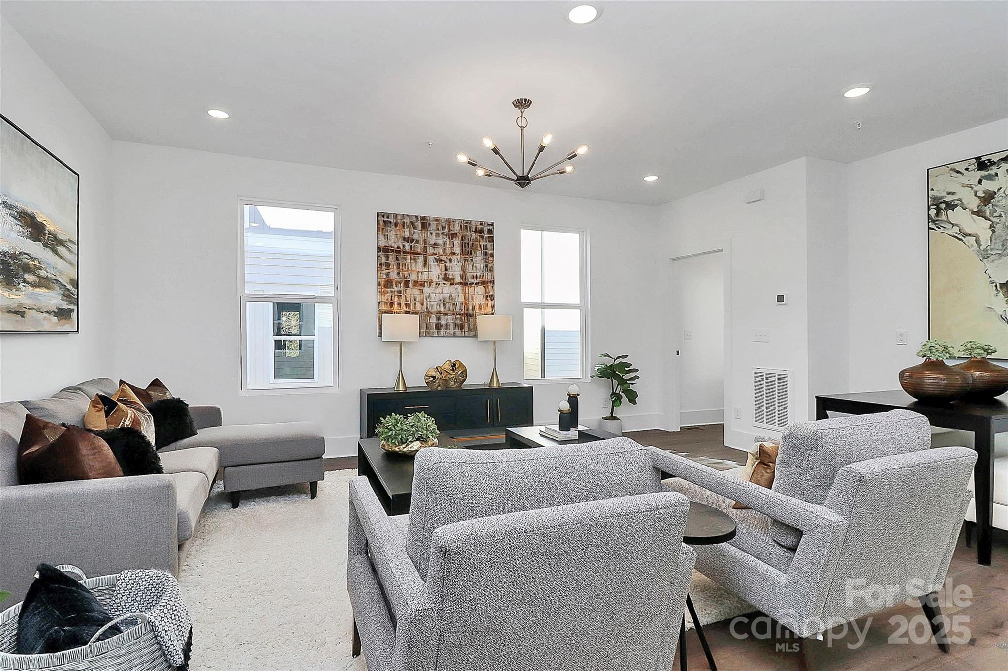 1024 Margaret Brown Street Charlotte NC 28202