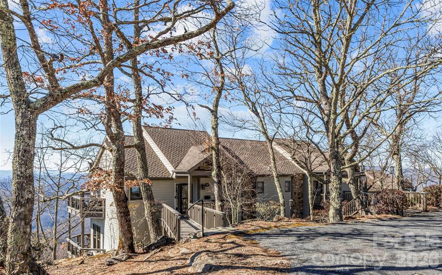 140 Slickrock Road Burnsville NC 28714