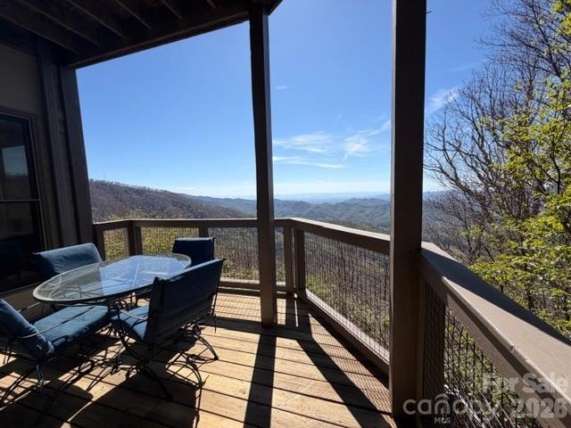 140 Slickrock Road Burnsville NC 28714