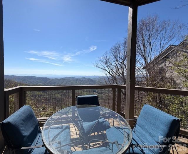 140 Slickrock Road Burnsville NC 28714
