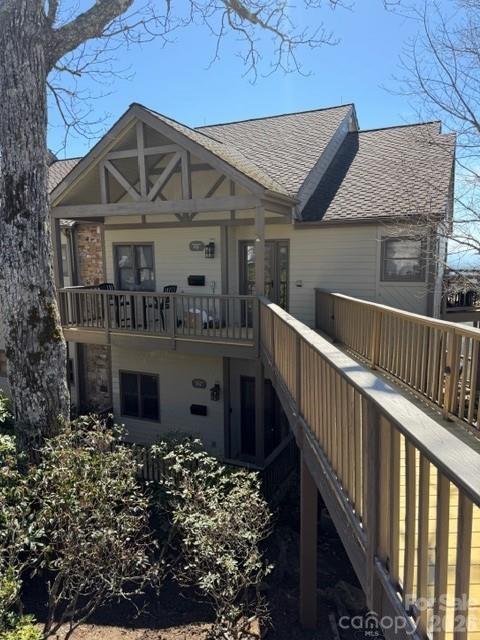 140 Slickrock Road Burnsville NC 28714