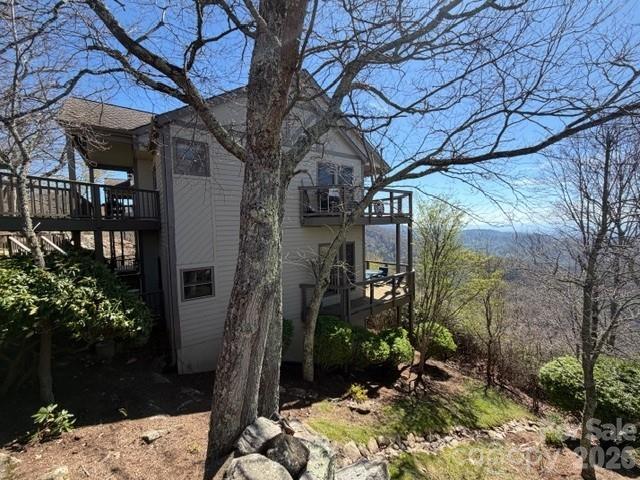 140 Slickrock Road Burnsville NC 28714