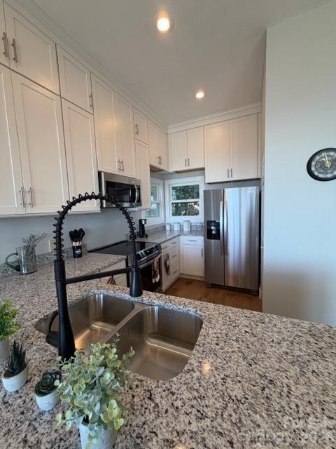 140 Slickrock Road Burnsville NC 28714
