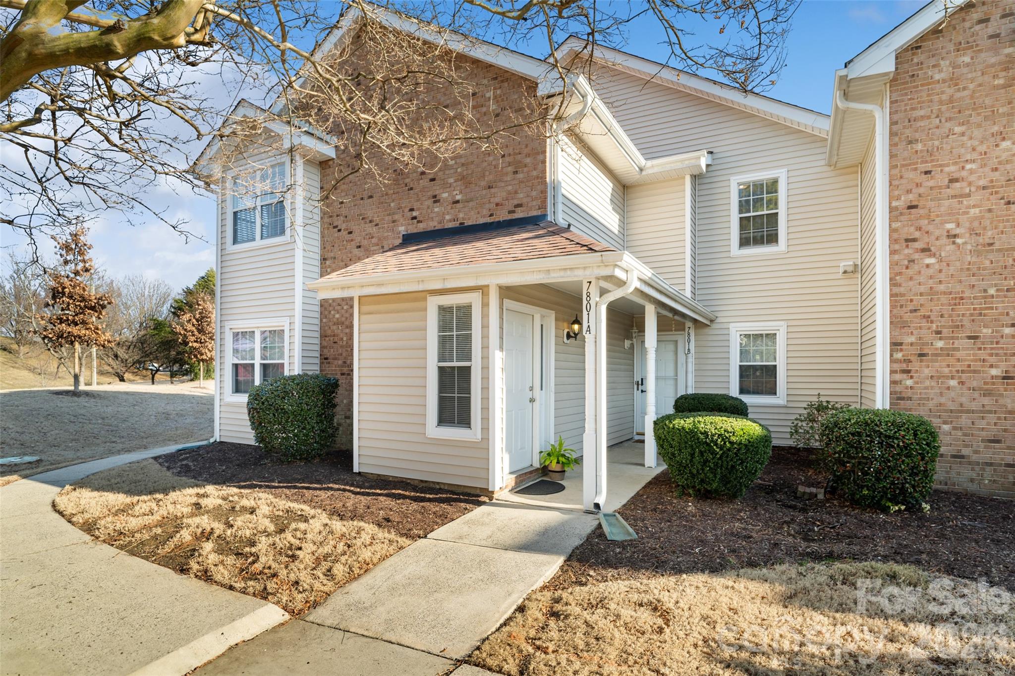 7801 Davinci Lane Charlotte NC 28226