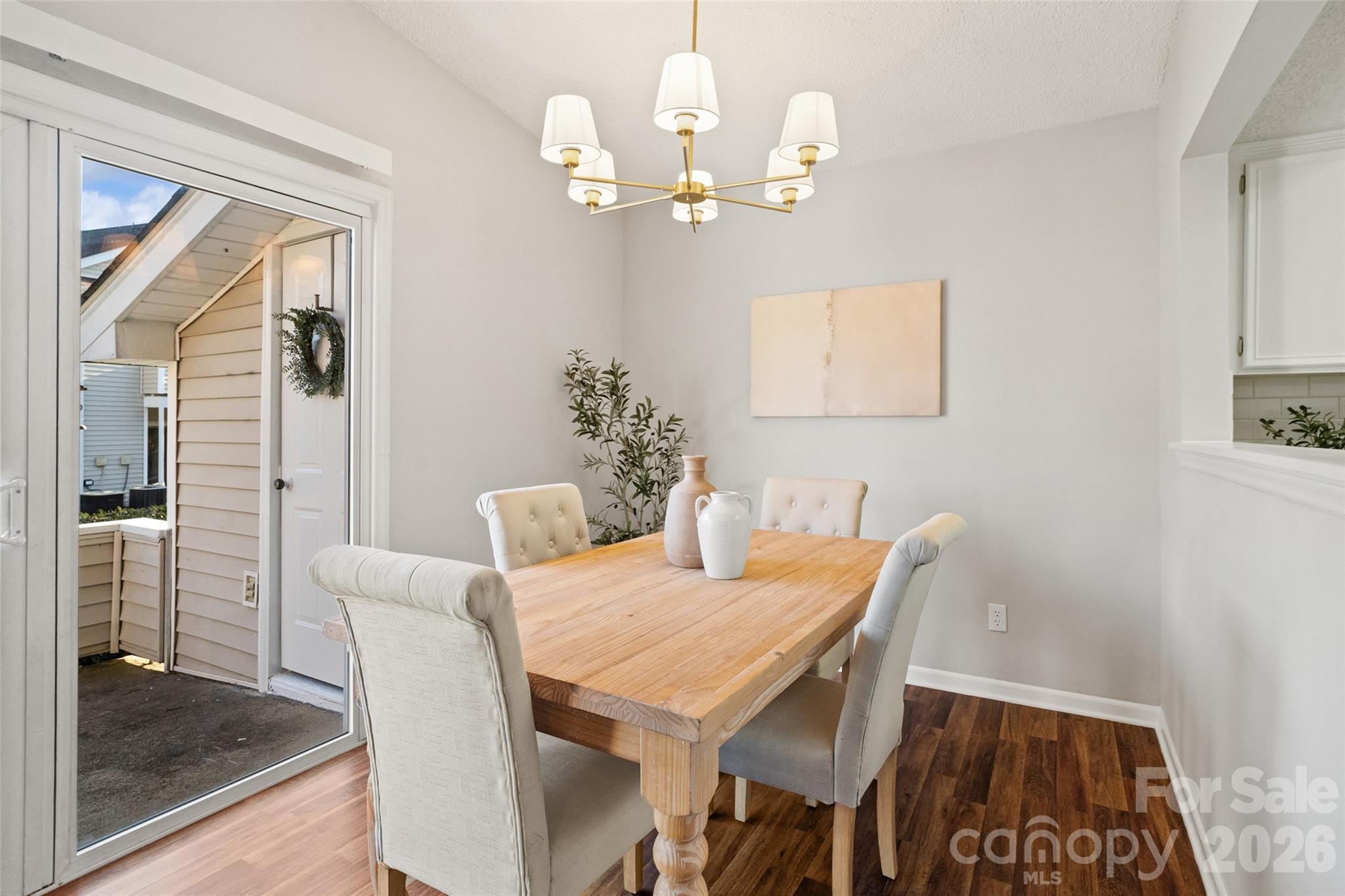 7801 Davinci Lane Charlotte NC 28226