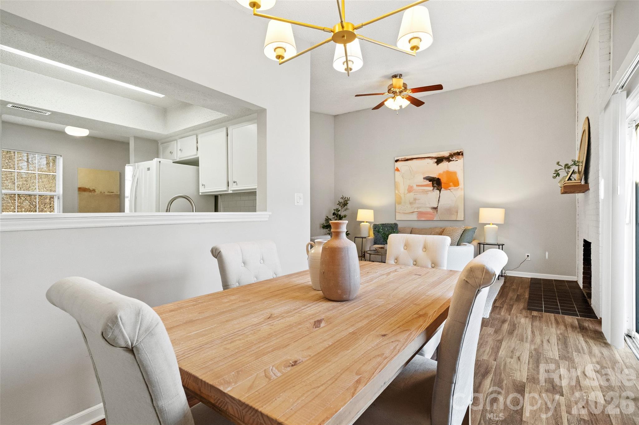 7801 Davinci Lane Charlotte NC 28226