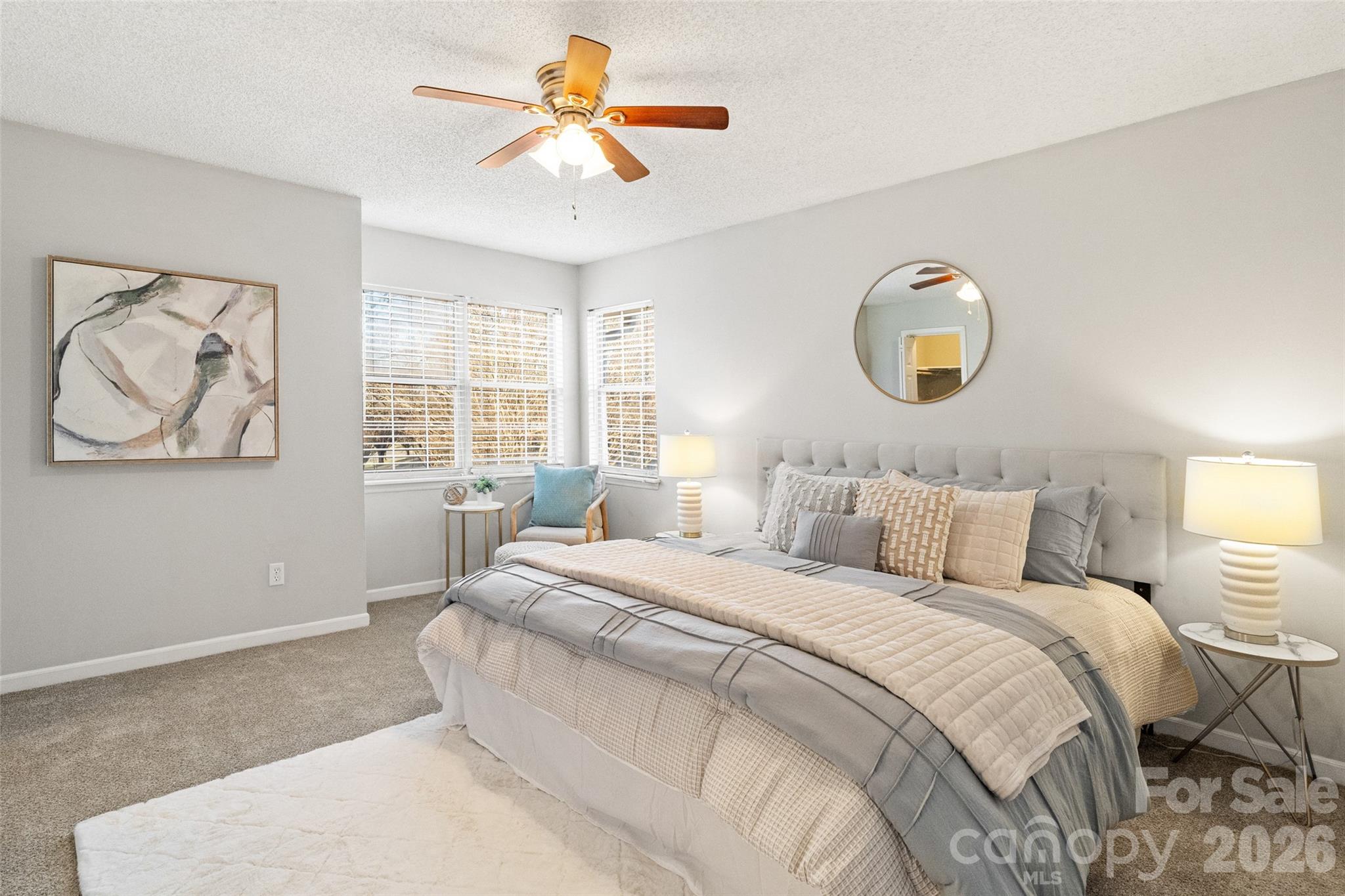 7801 Davinci Lane Charlotte NC 28226