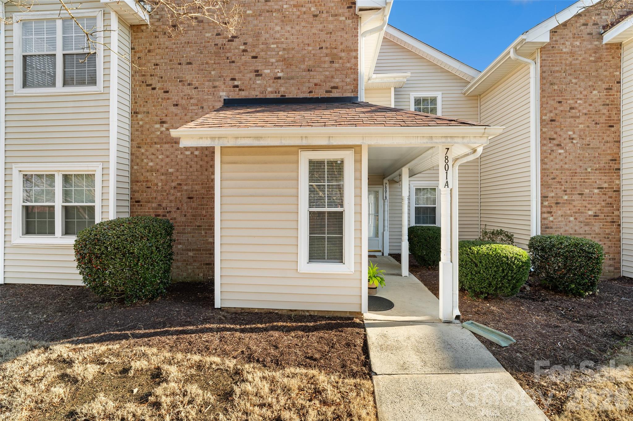7801 Davinci Lane Charlotte NC 28226