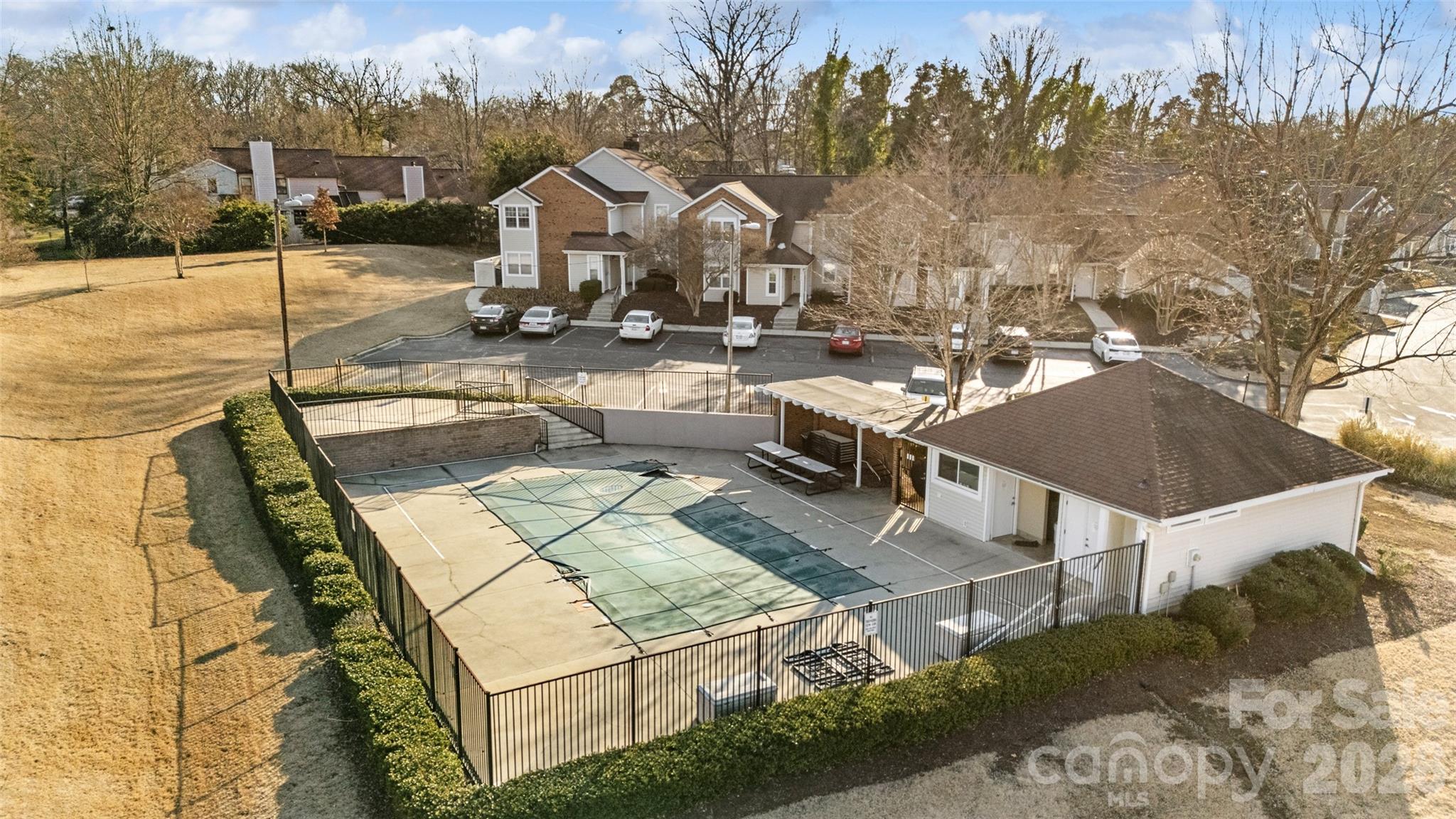 7801 Davinci Lane Charlotte NC 28226