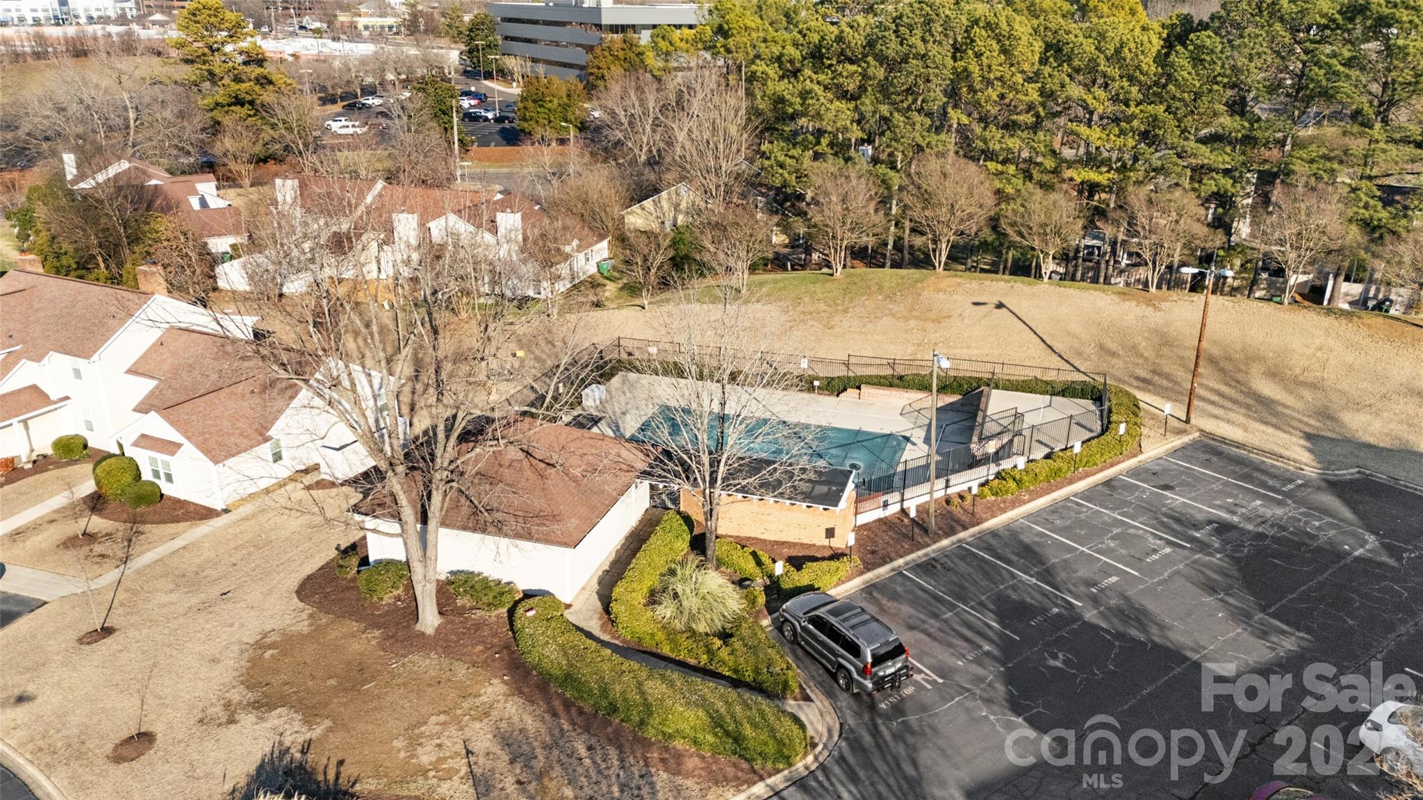 7801 Davinci Lane Charlotte NC 28226