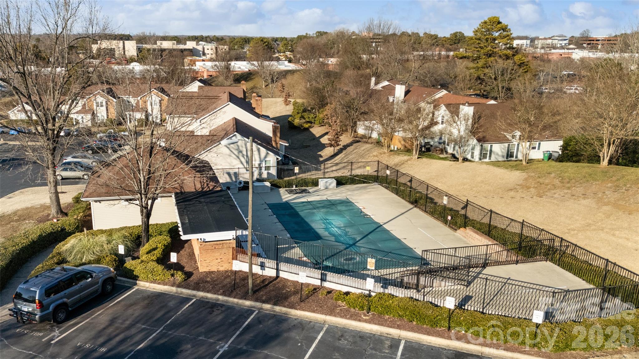 7801 Davinci Lane Charlotte NC 28226