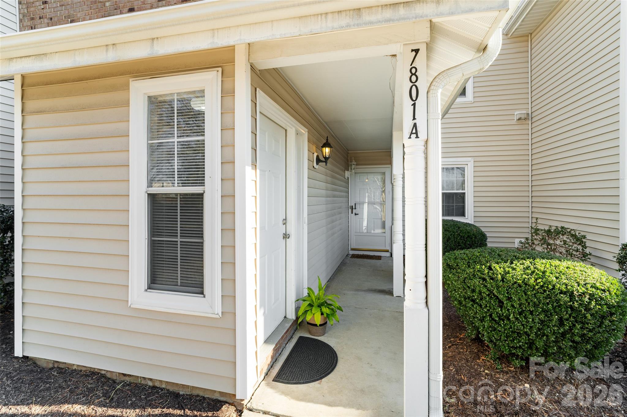 7801 Davinci Lane Charlotte NC 28226