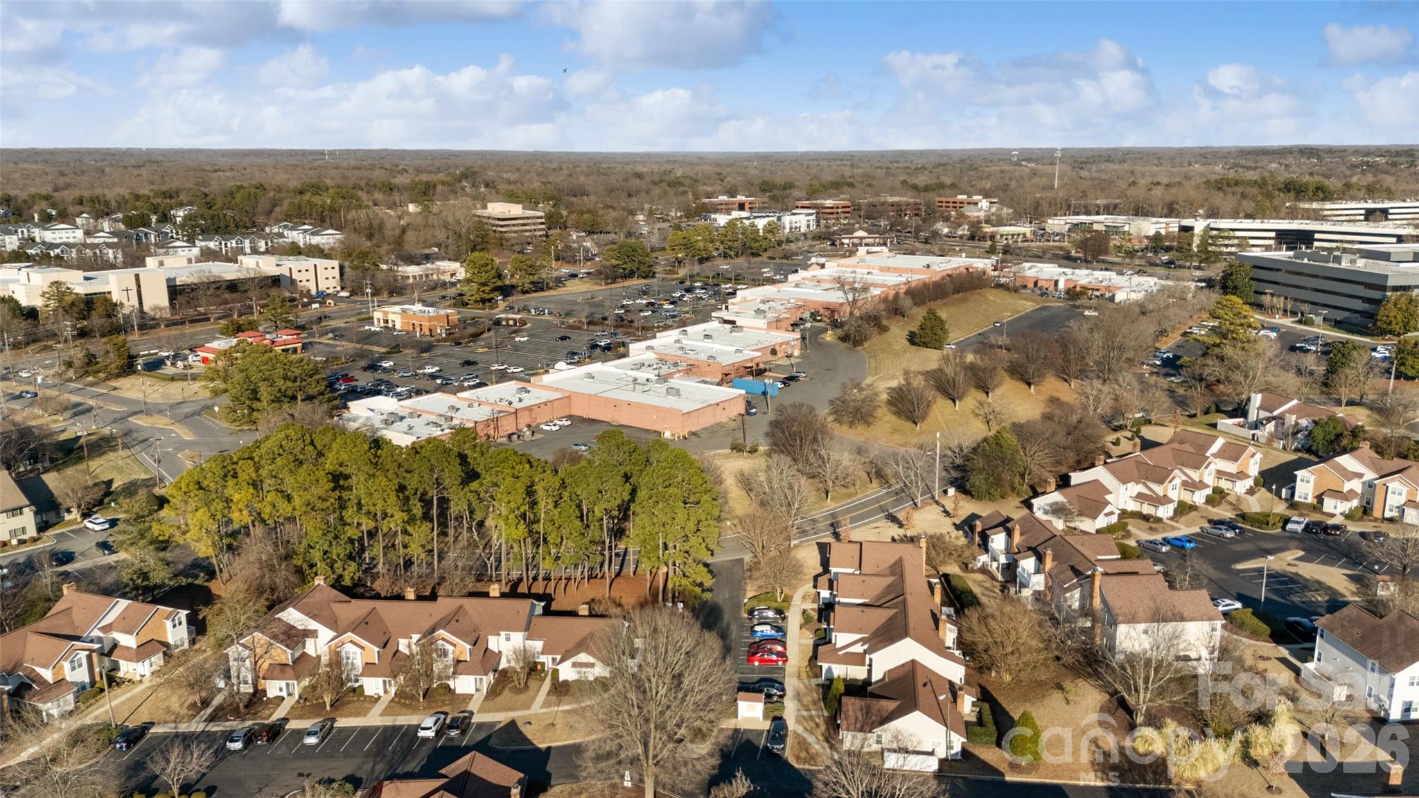 7801 Davinci Lane Charlotte NC 28226