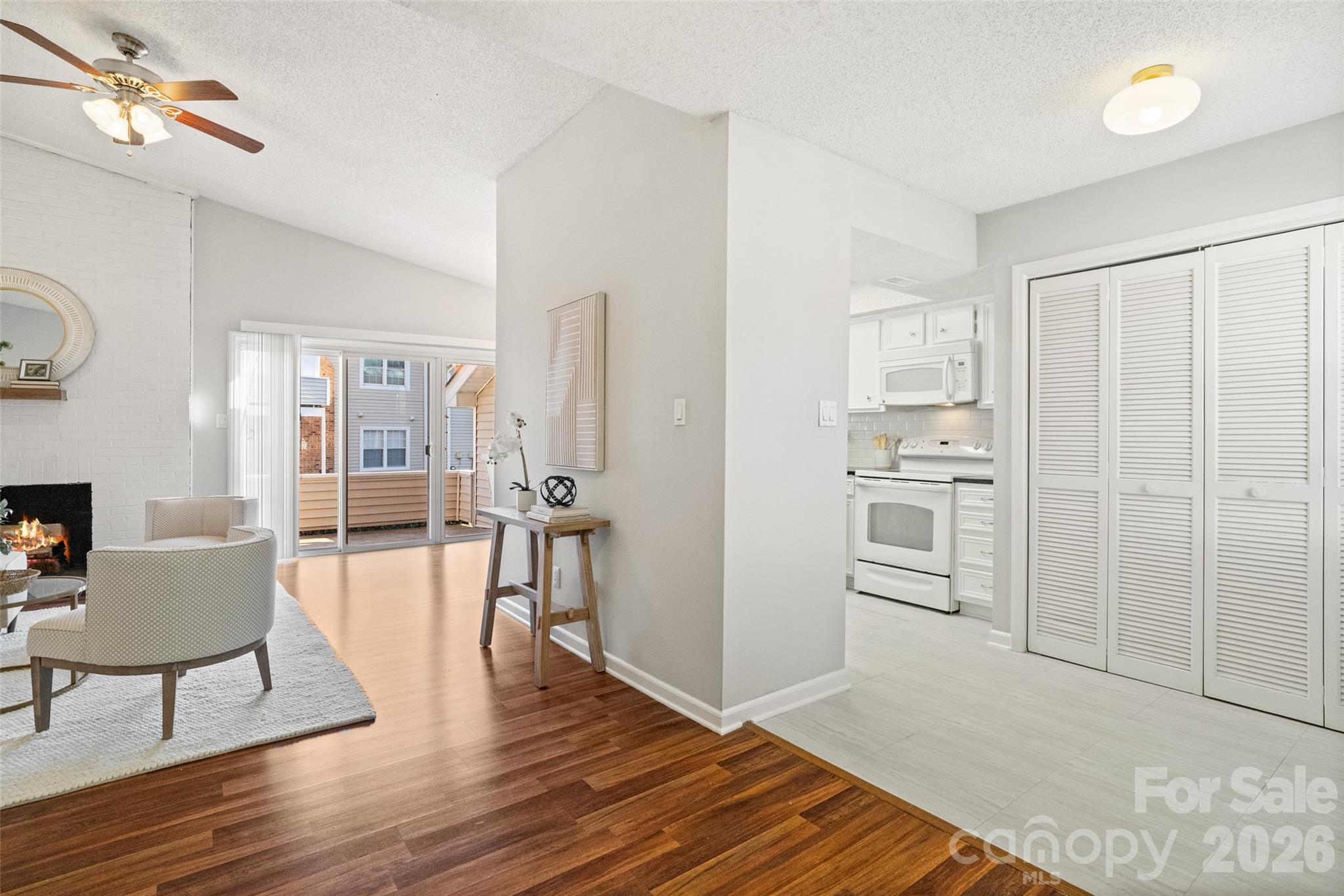 7801 Davinci Lane Charlotte NC 28226