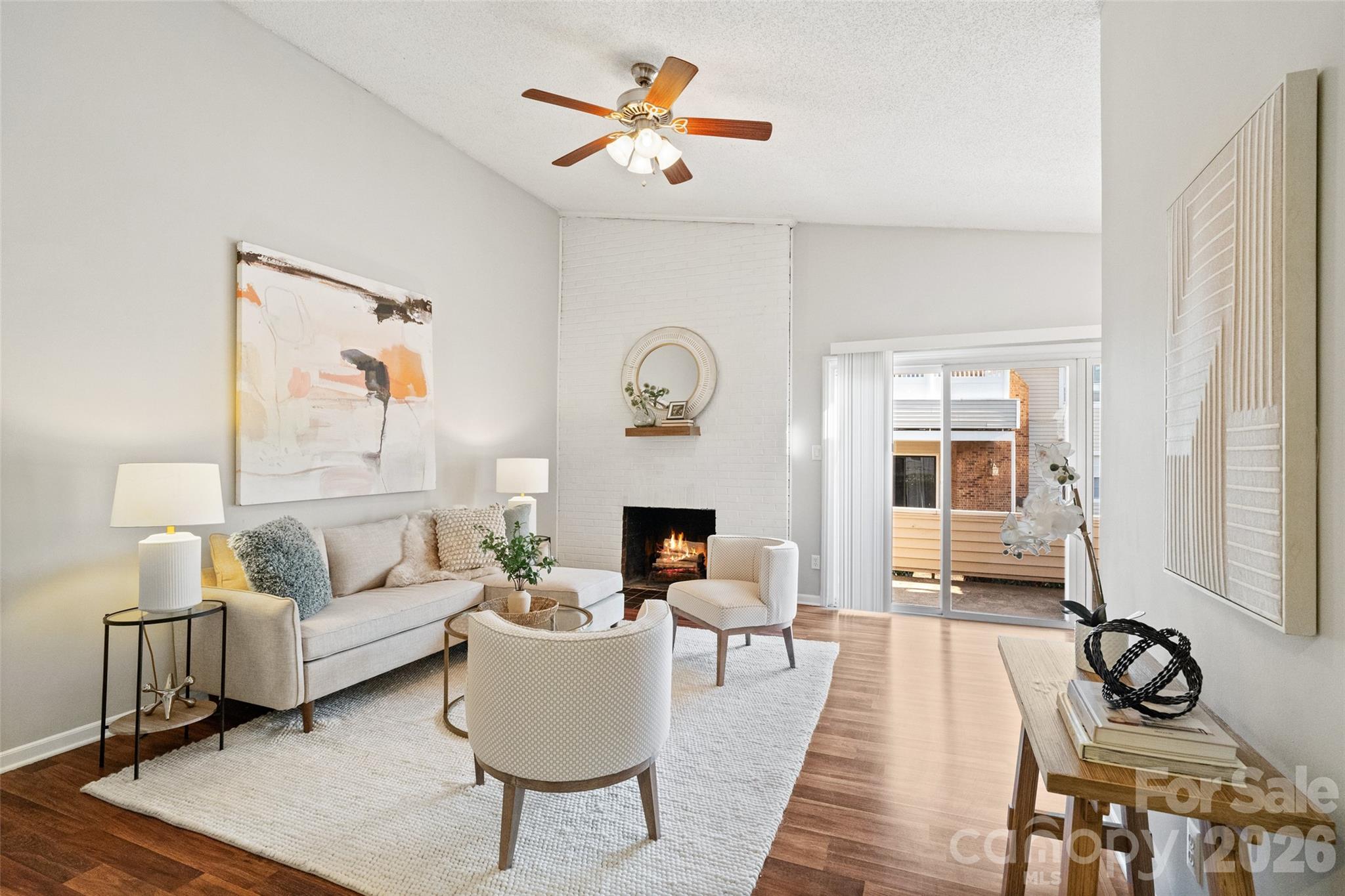 7801 Davinci Lane Charlotte NC 28226