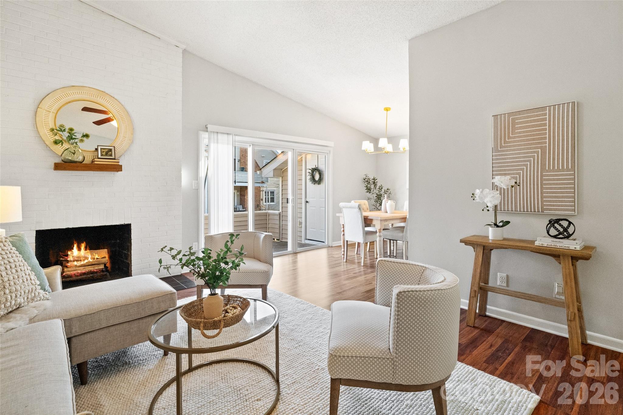 7801 Davinci Lane Charlotte NC 28226