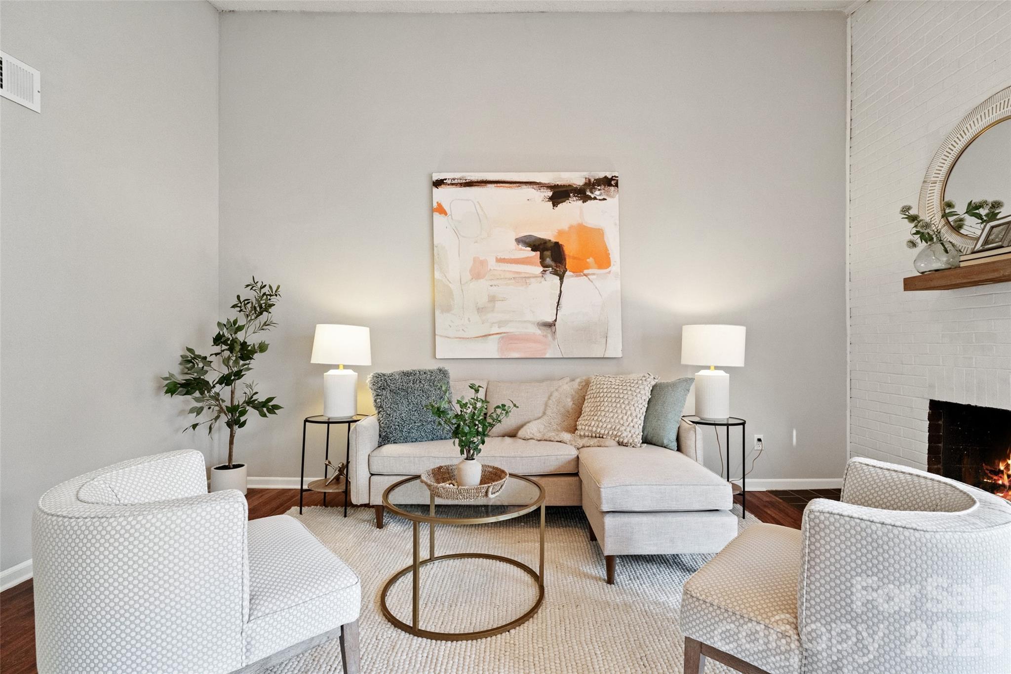 7801 Davinci Lane Charlotte NC 28226
