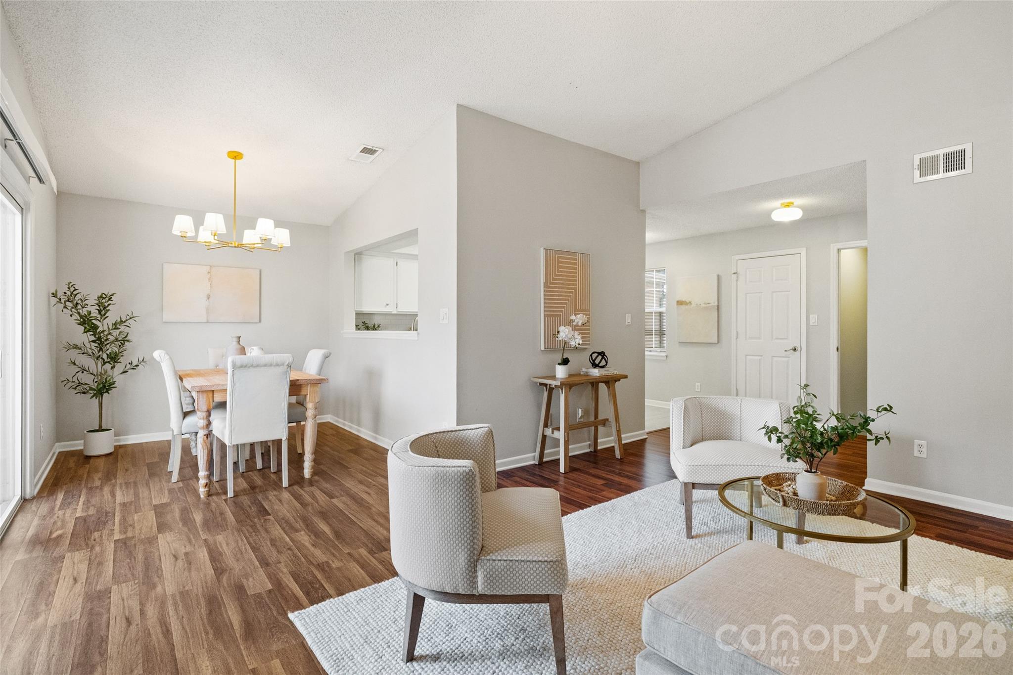 7801 Davinci Lane Charlotte NC 28226