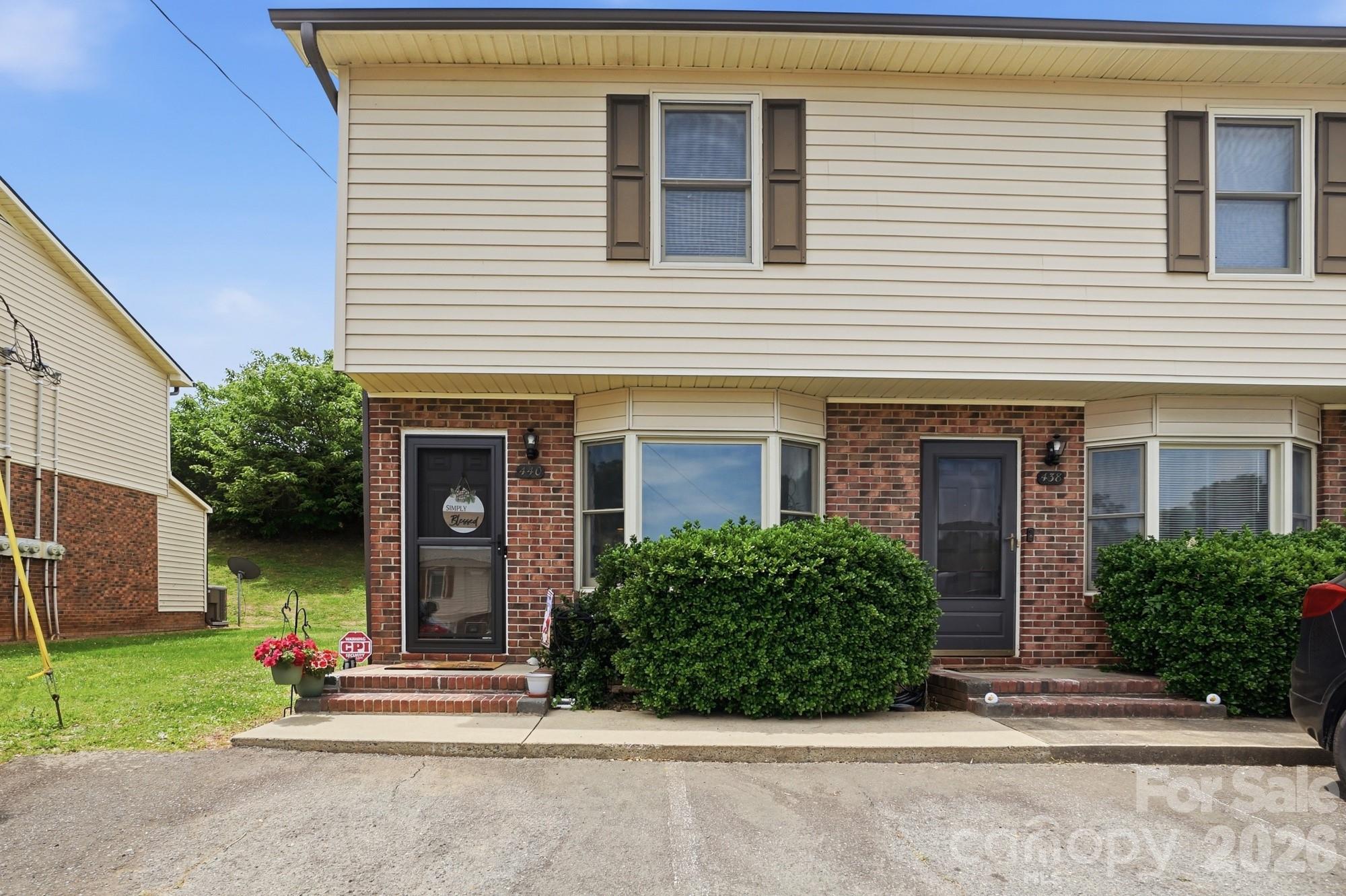 440 Stoneycreek Lane Rock Hill SC 29730