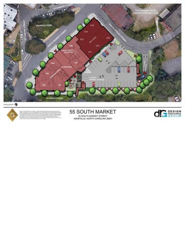 55 S Market Street Asheville NC 28801