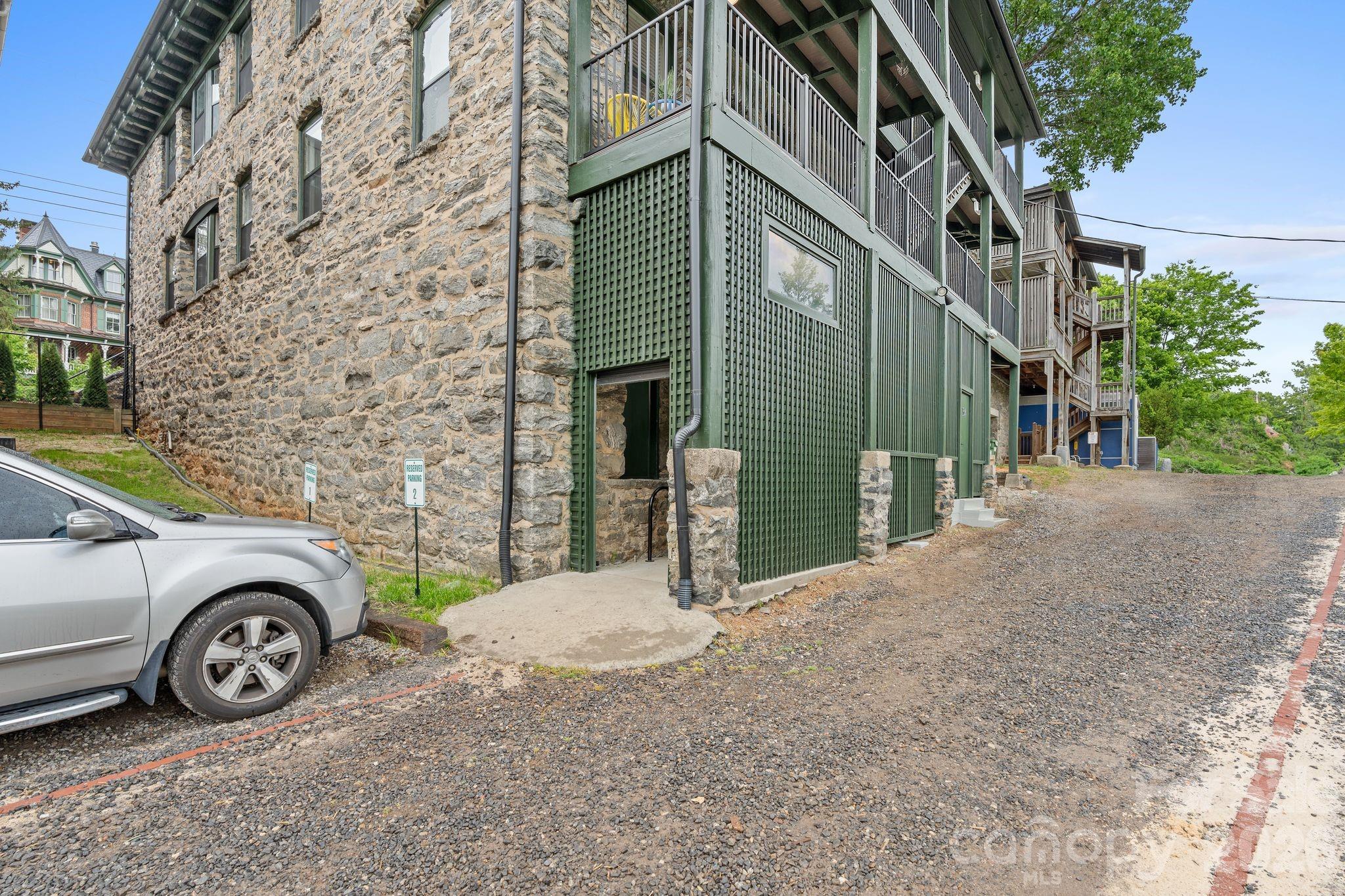 134 Biltmore Avenue Asheville NC 28801