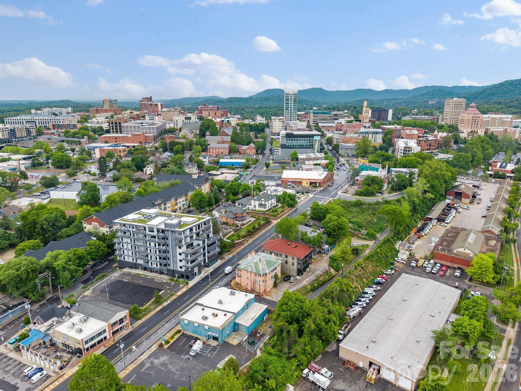 134 Biltmore Avenue Asheville NC 28801