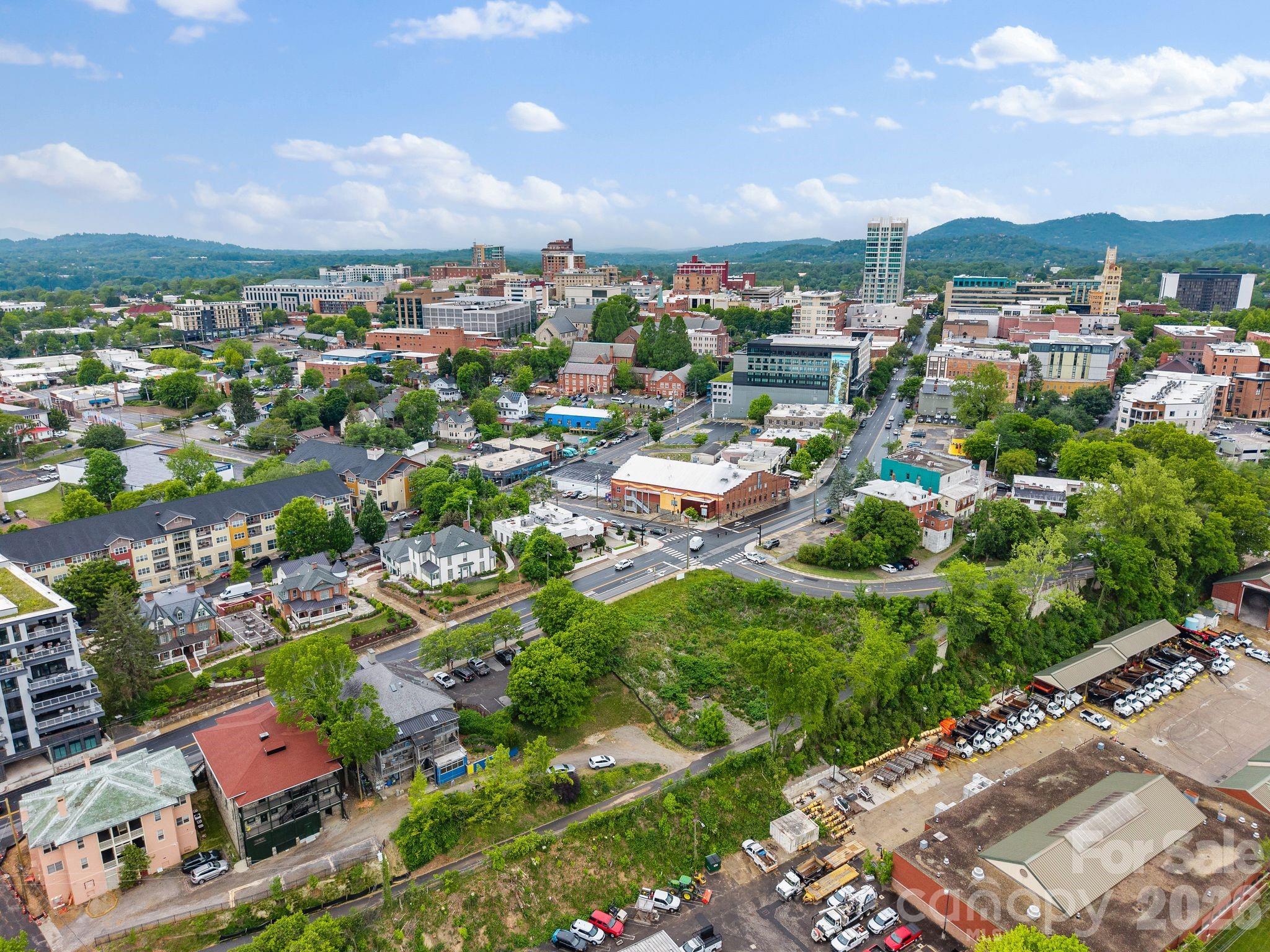 134 Biltmore Avenue Asheville NC 28801
